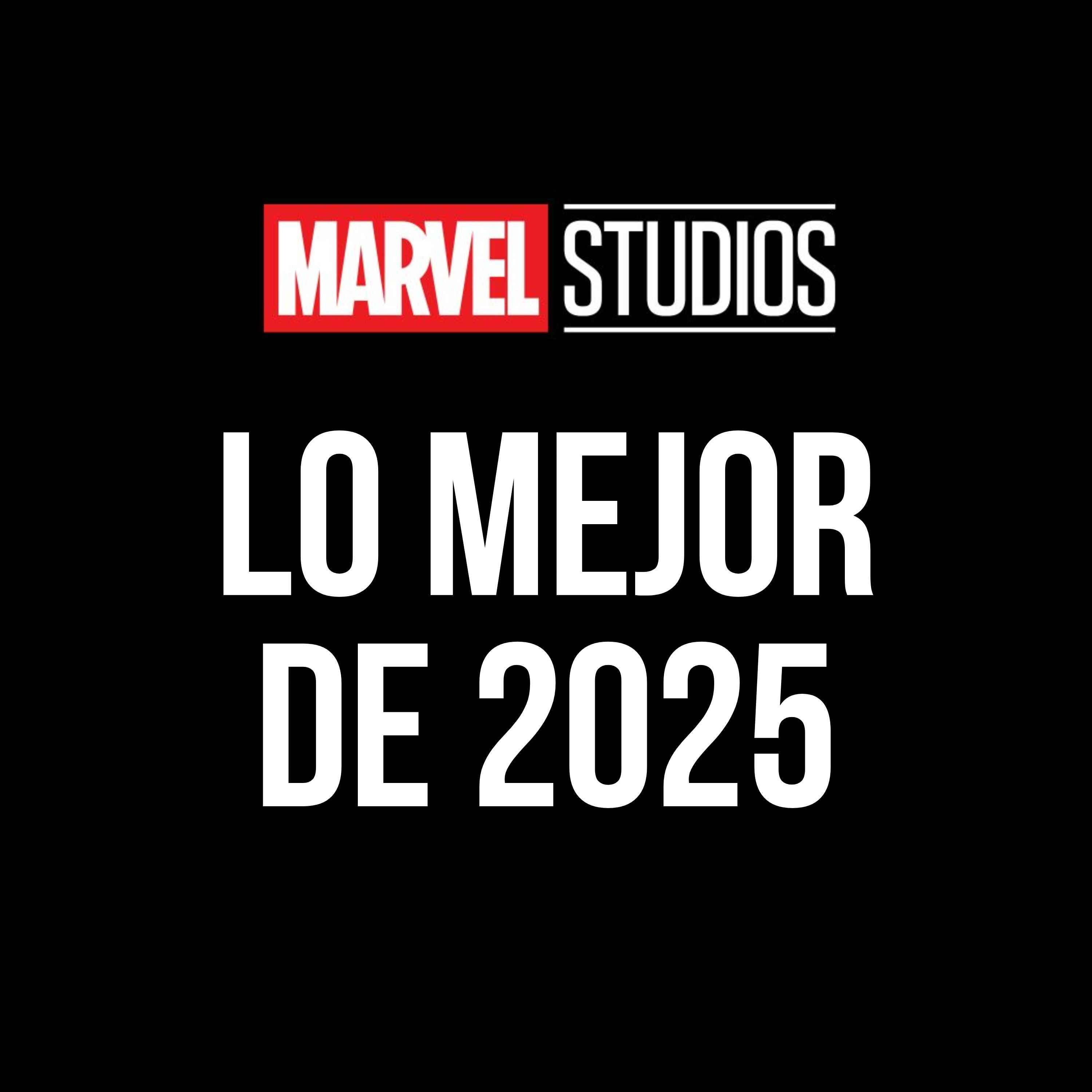 Analizamos todo 2025 de Marvel y dolió más de lo esperado