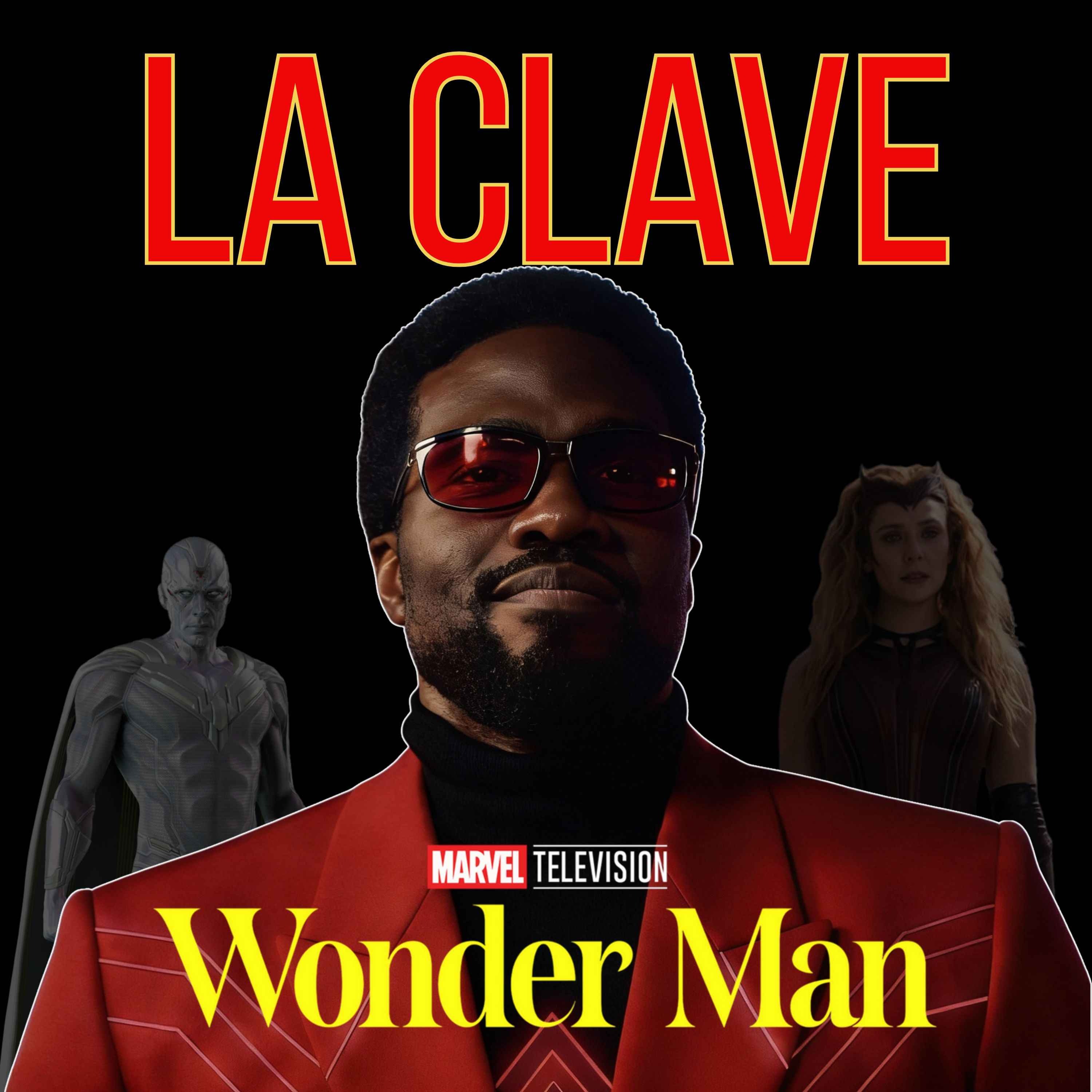 Wonder Man: La pieza oculta que conecta todo episode artwork