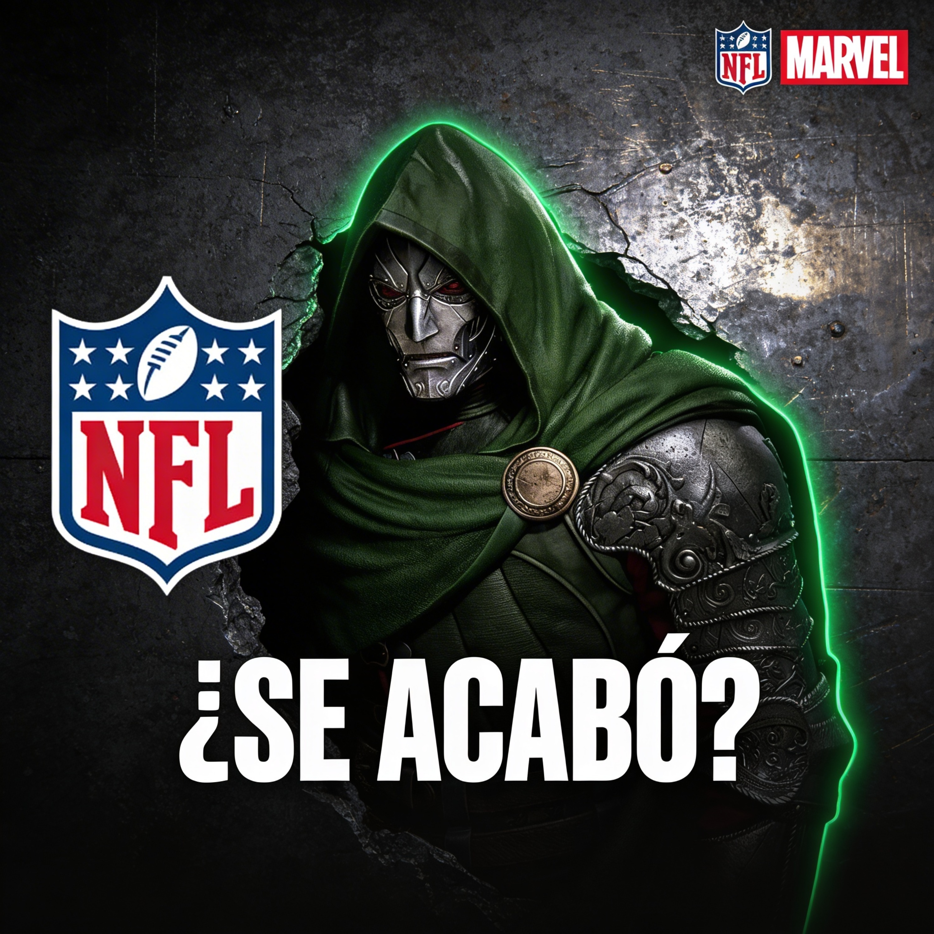 Por qué Marvel no participó en el Super Bowl: Revelamos el plan secreto de Kevin Feige para Doomsday y Secret Wars