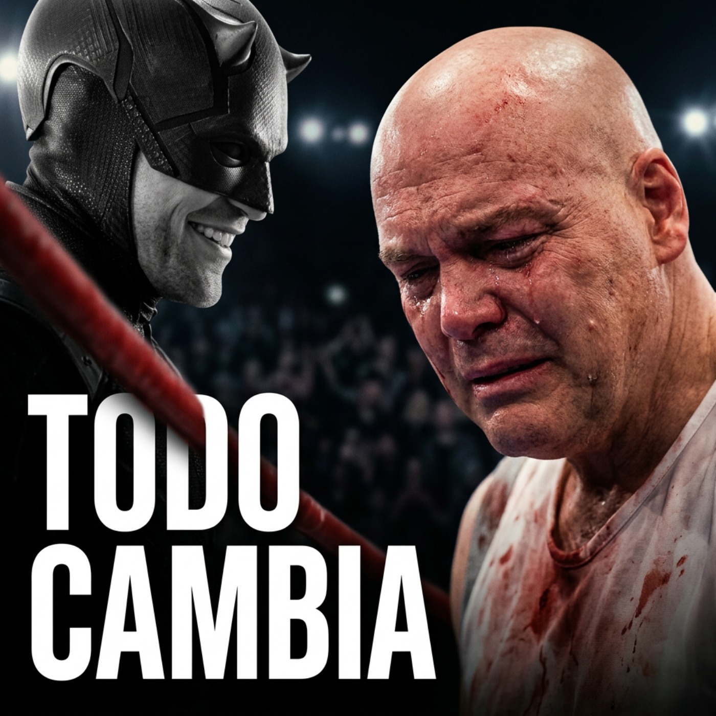 Daredevil Born Again | Temporada 2, Episodio 04: Daredevil NO es el protagonista y Fisk paga el precio