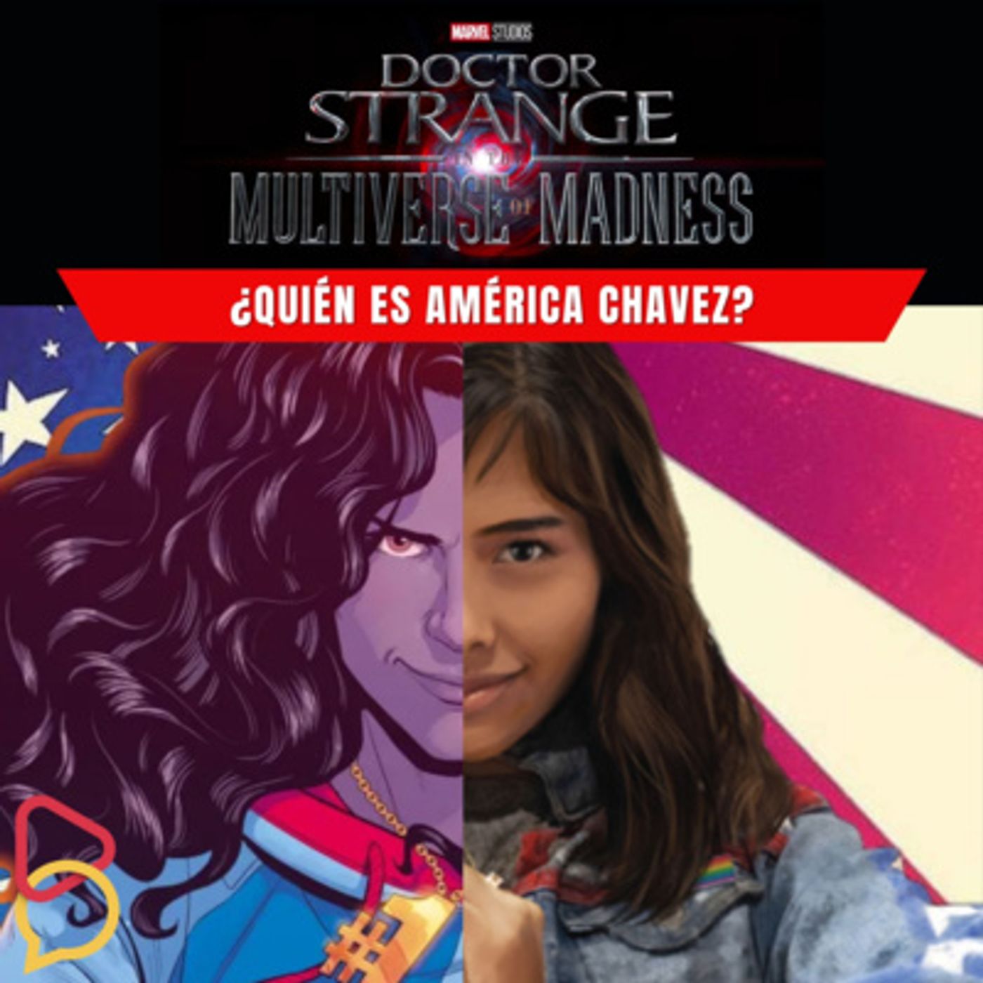 PCM - Podcast Cinematográfico de Marvel