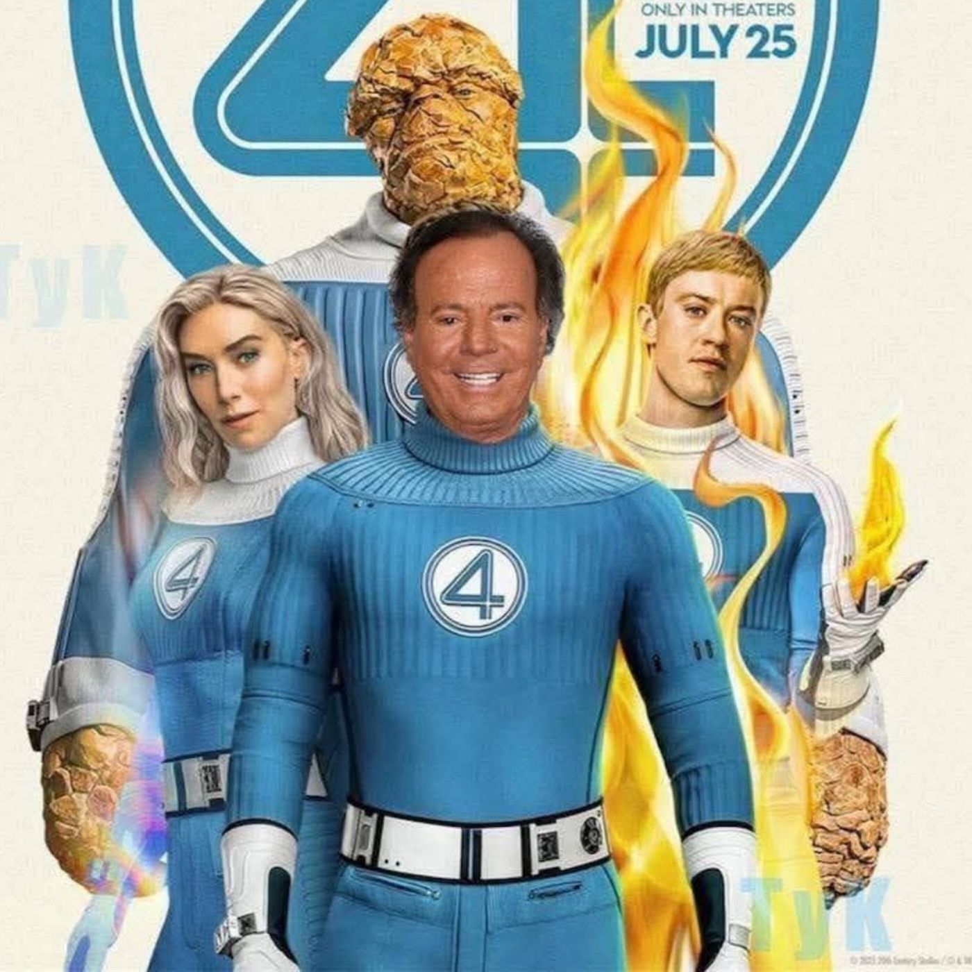 Los Cuatro Fantásticos en el MCU: Todo lo que sabemos y lo que esperamos del  gran estreno