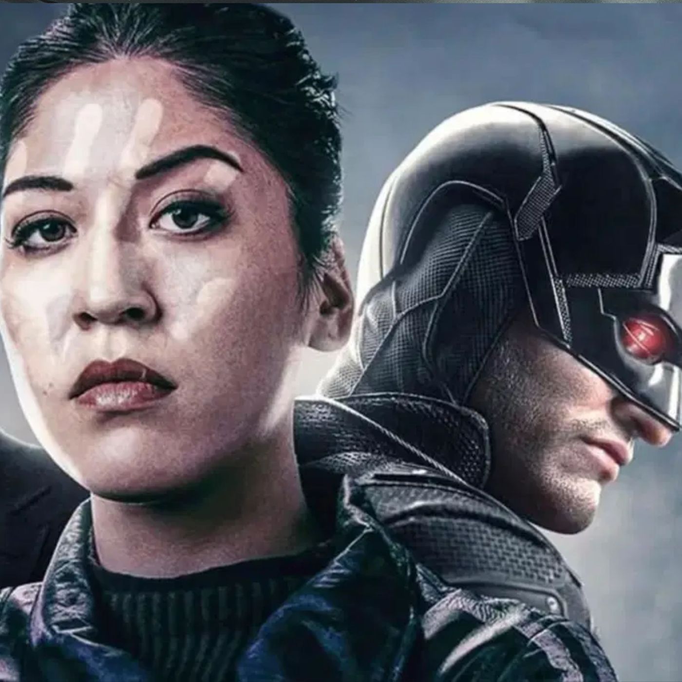 PCM - Podcast Cinematográfico de Marvel