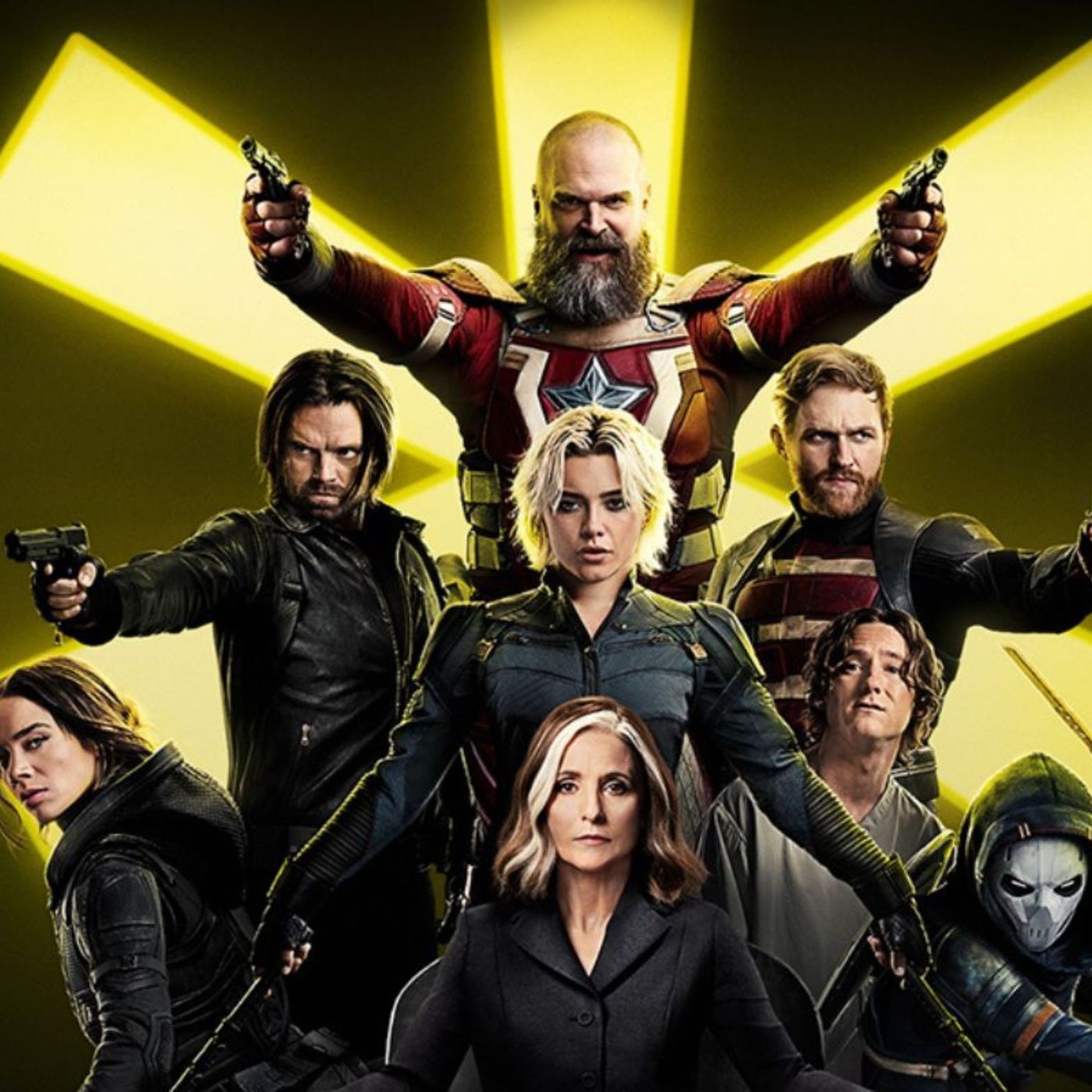 PCM - Podcast Cinematográfico de Marvel