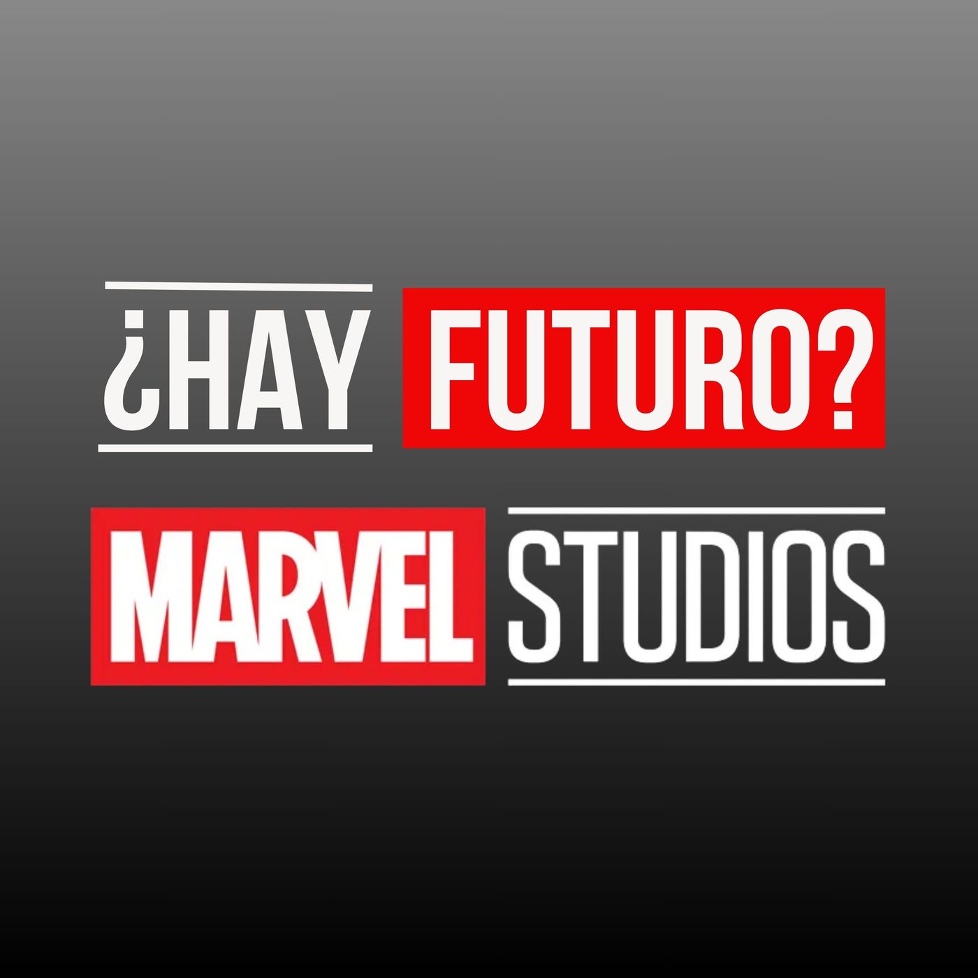 El futuro del MCU: menos series, más animación y un reboot inevitable