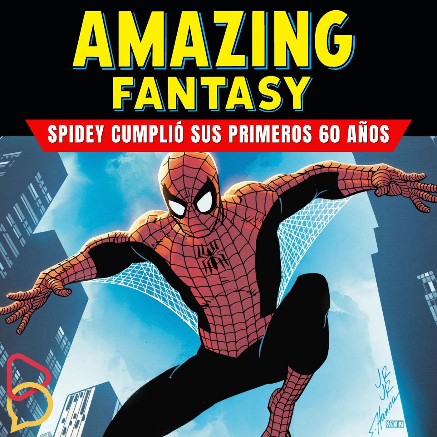 PCM - Podcast Cinematográfico de Marvel