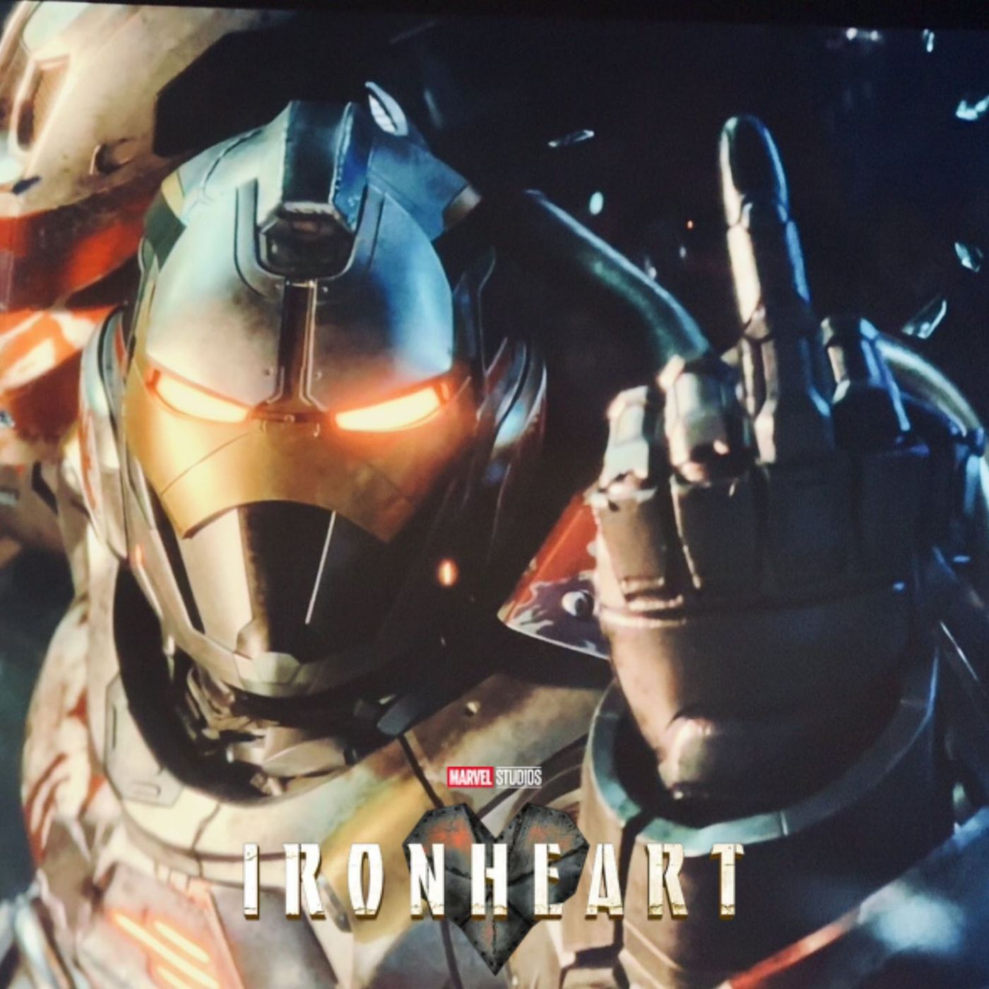 Ironheart: Final de temporada - ¿Cumplió Marvel o nos quedó debiendo magia y ciencia?