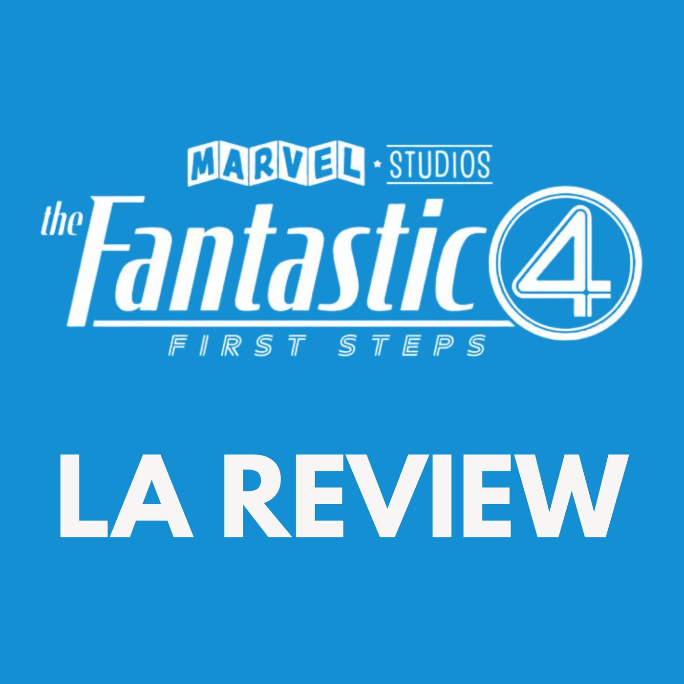 Los Cuatro Fantásticos: Primeros Pasos - ¿Es este el nuevo comienzo del multiverso? Review Full Spoilers