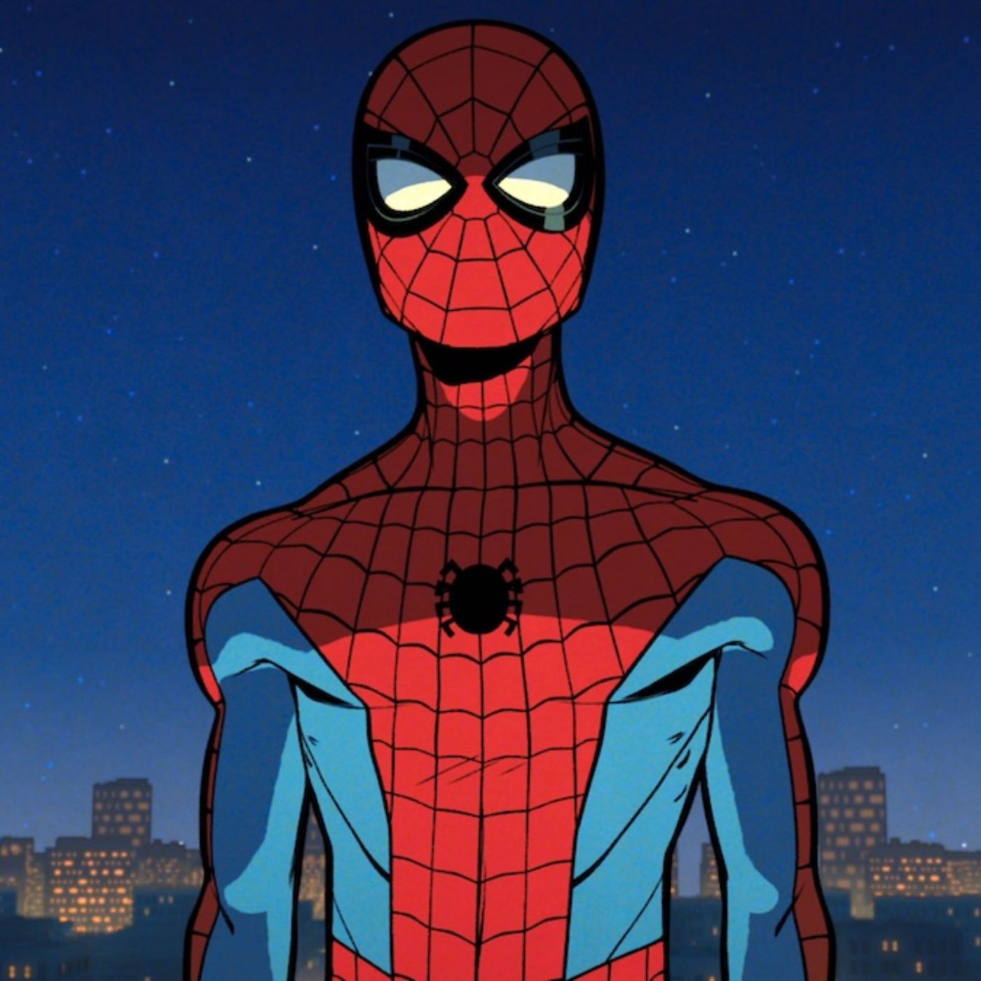 Tu amigo y vecino: Spider-Man ¿La Mejor Serie Animada de Marvel?