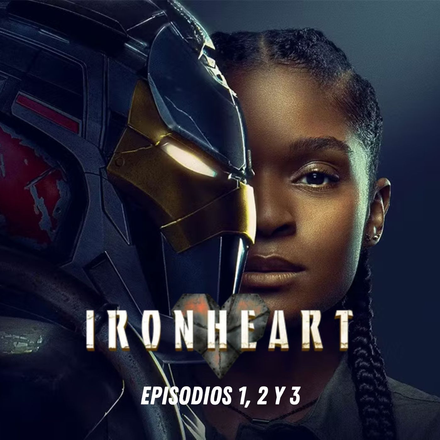 Ironheart: ¿Riri Williams merece tanto hate? Review completa de los 3 primeros episodios