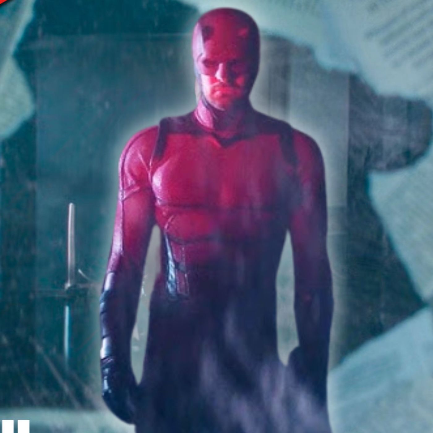 Daredevil Born Again - El final: ¿Mejor que la de Netflix?