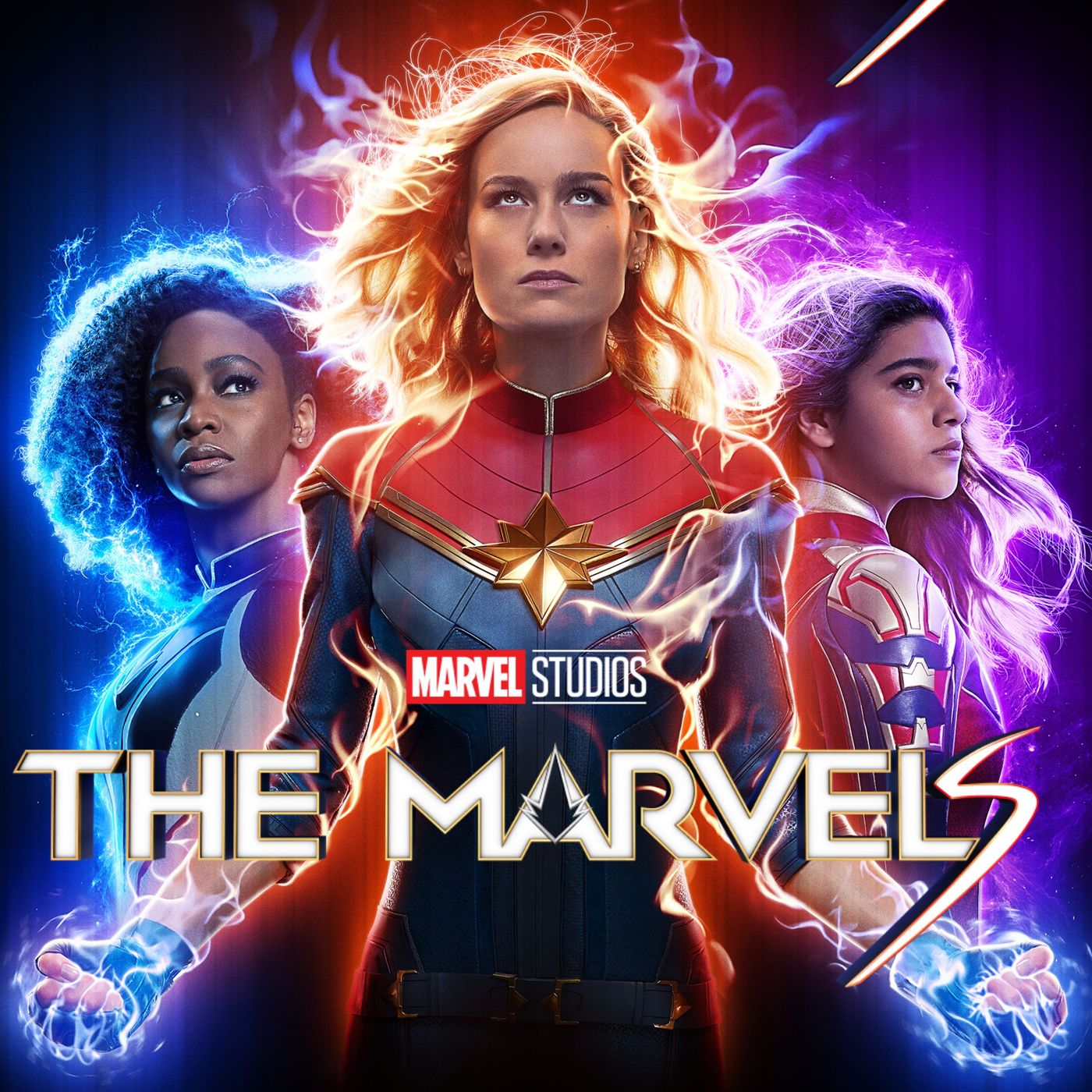 PCM - Podcast Cinematográfico de Marvel