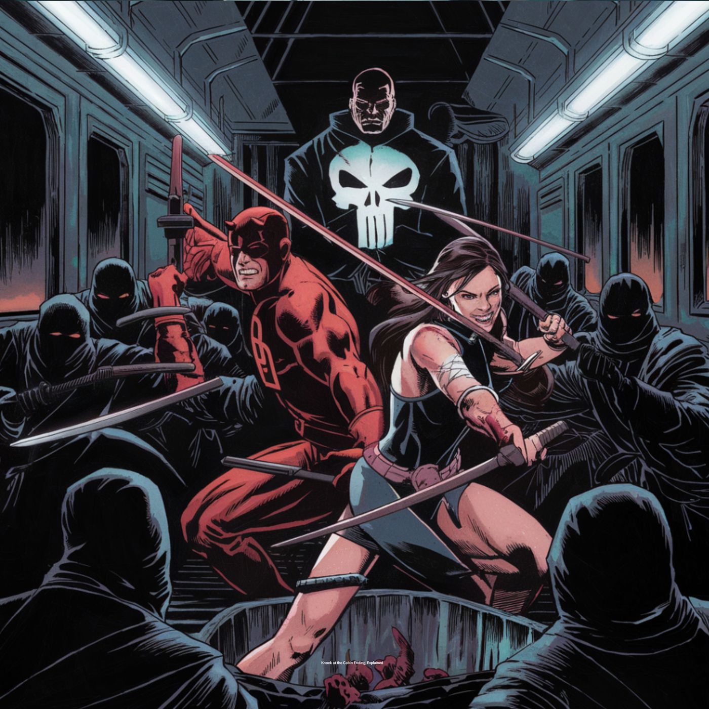 PCM - Podcast Cinematográfico de Marvel