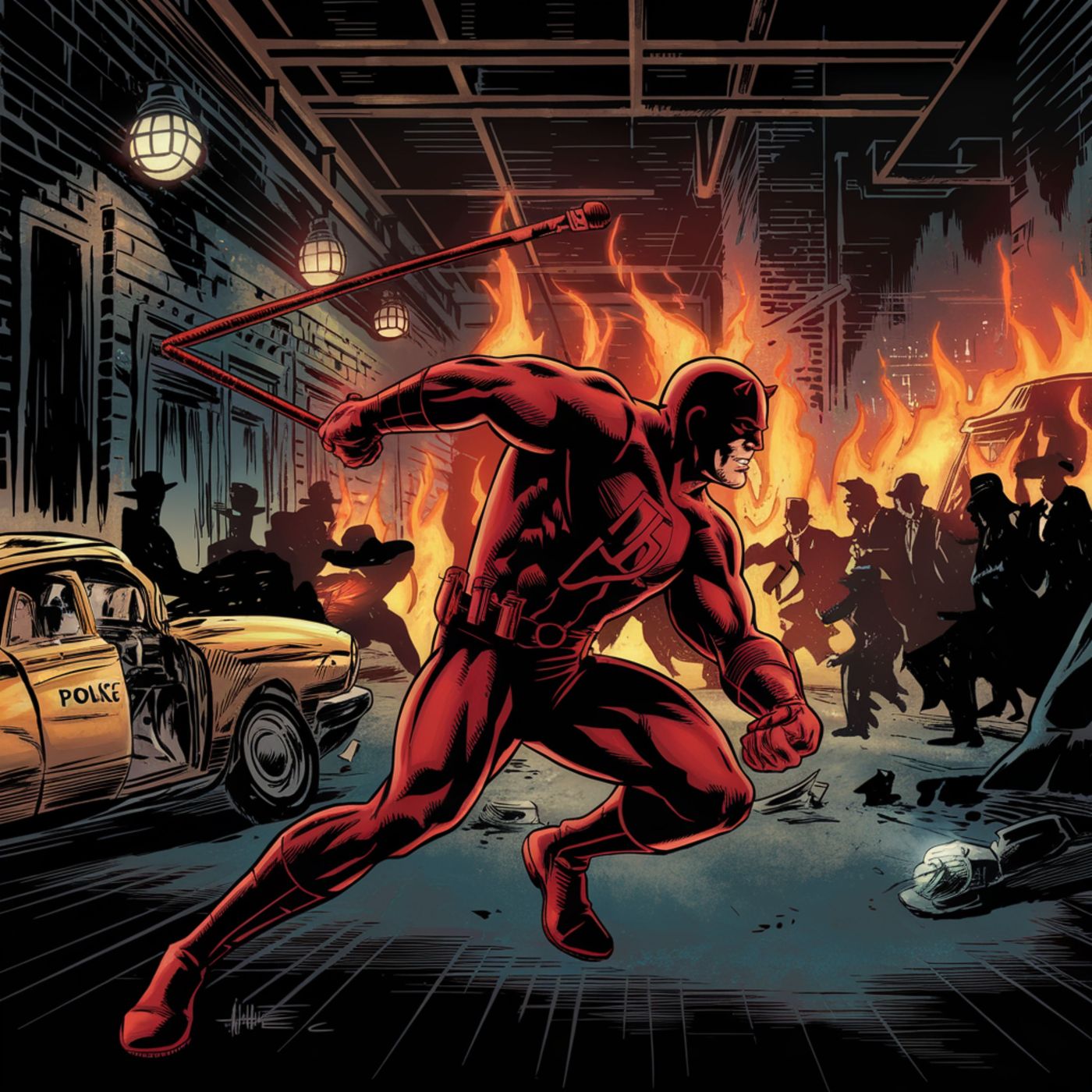 PCM - Podcast Cinematográfico de Marvel