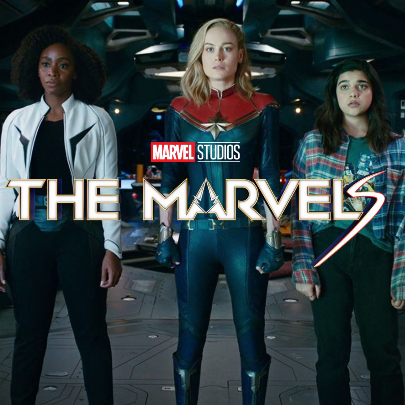 PCM - Podcast Cinematográfico de Marvel