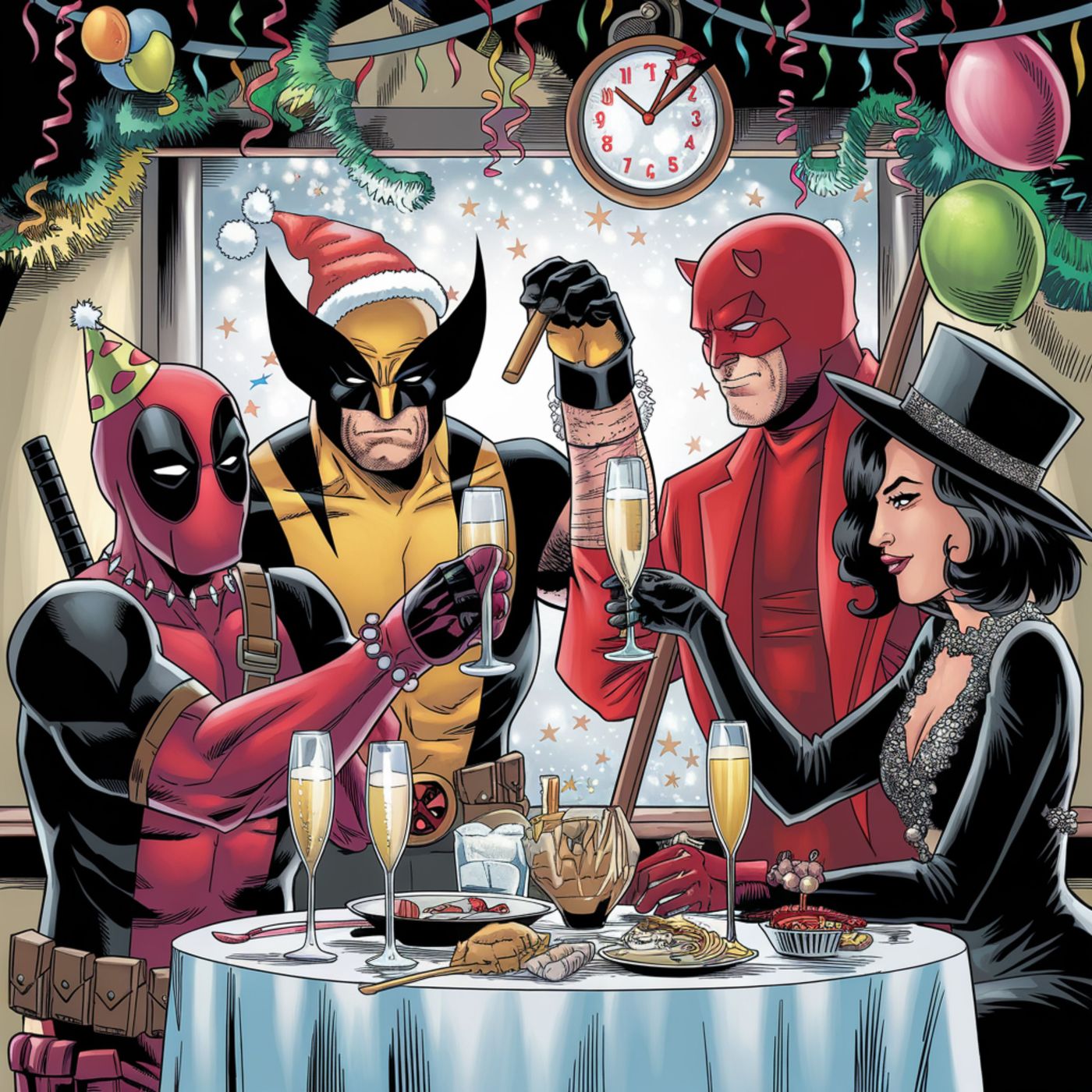 PCM - Podcast Cinematográfico de Marvel