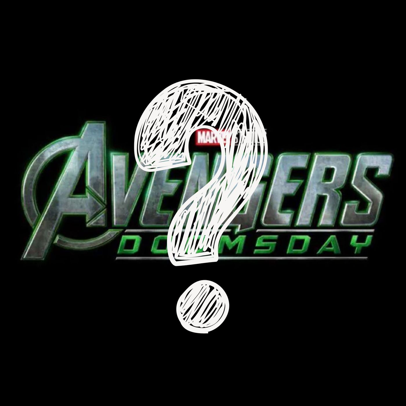 PCM - Podcast Cinematográfico de Marvel