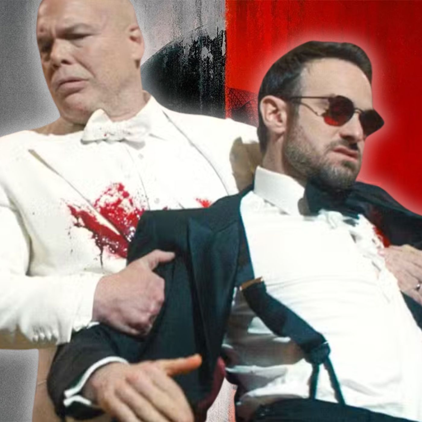 Daredevil Born Again - Episodio 08: el ascenso de Kingpin y la caída de Matt Murdock
