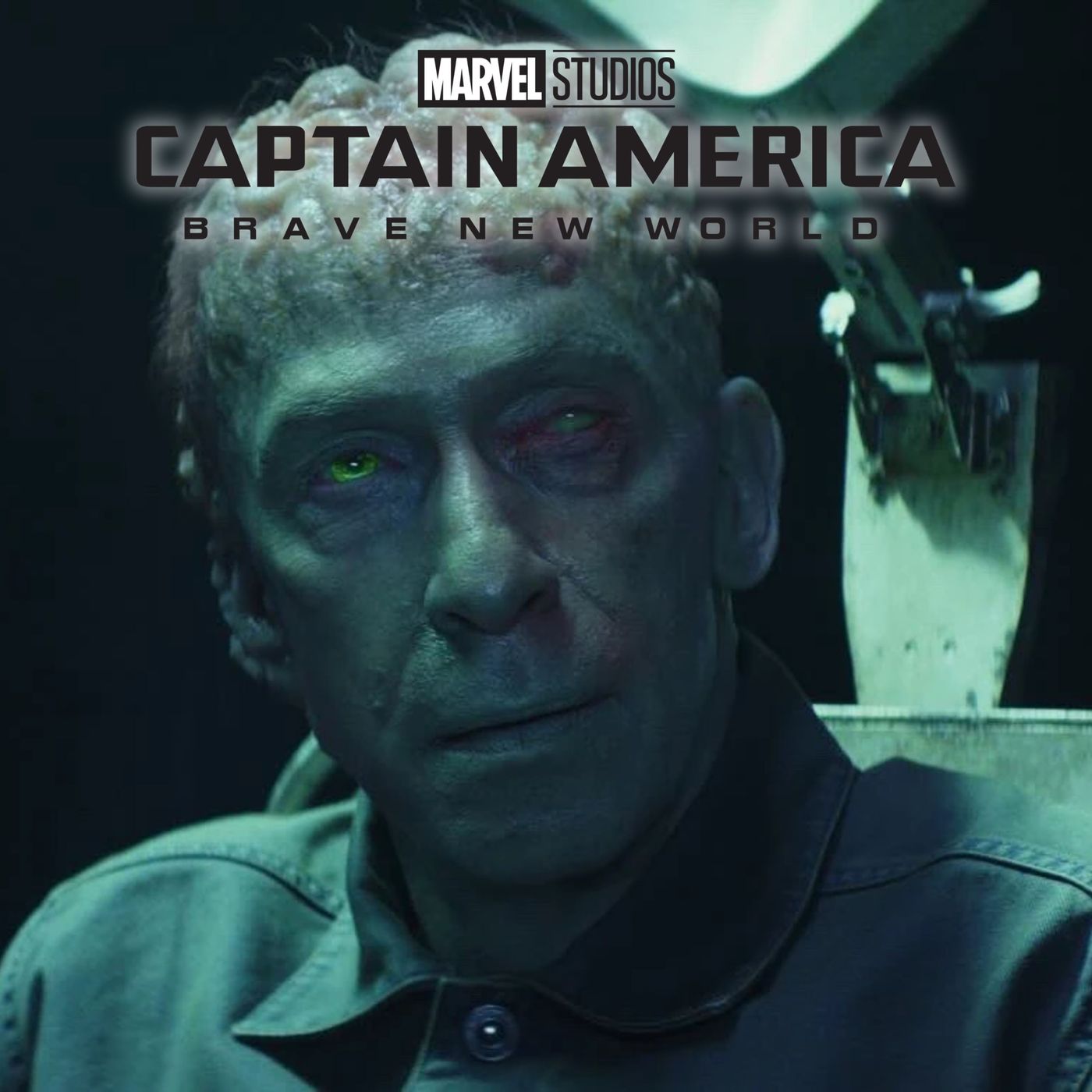 PCM - Podcast Cinematográfico de Marvel