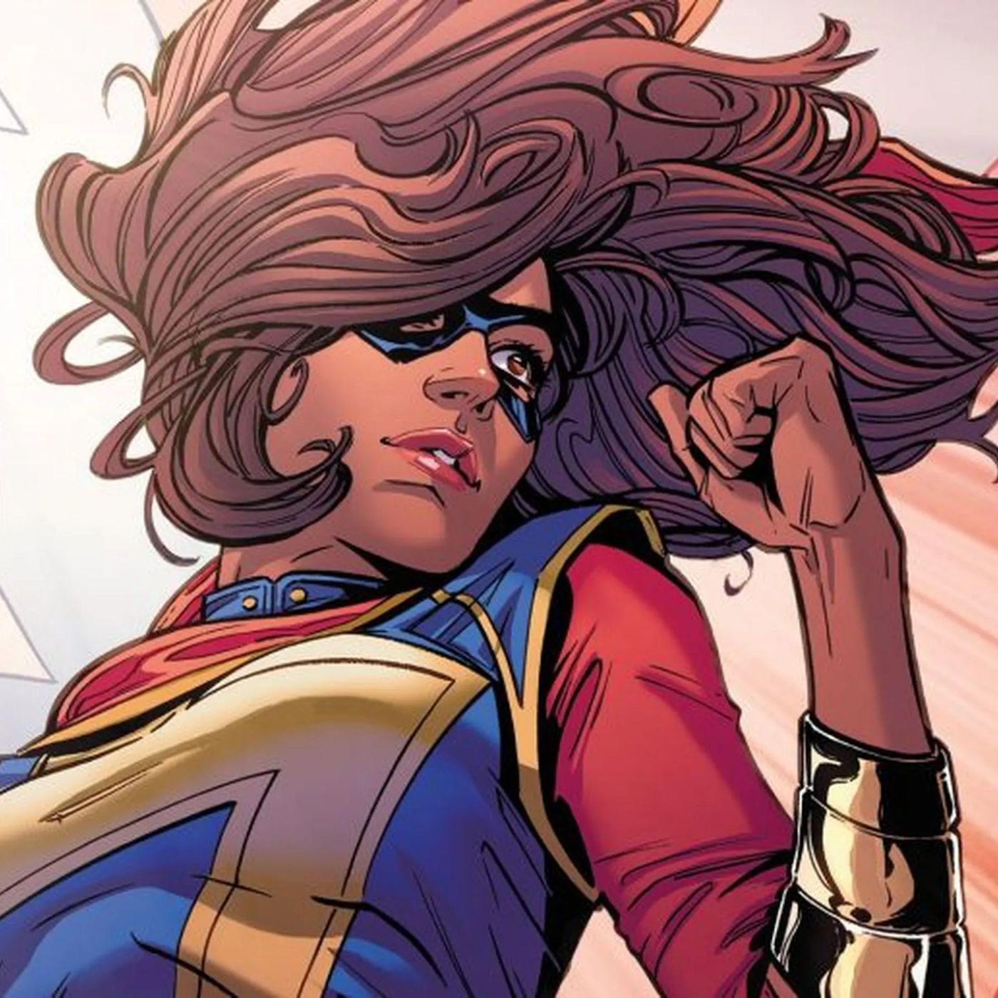 PCM - Podcast Cinematográfico de Marvel