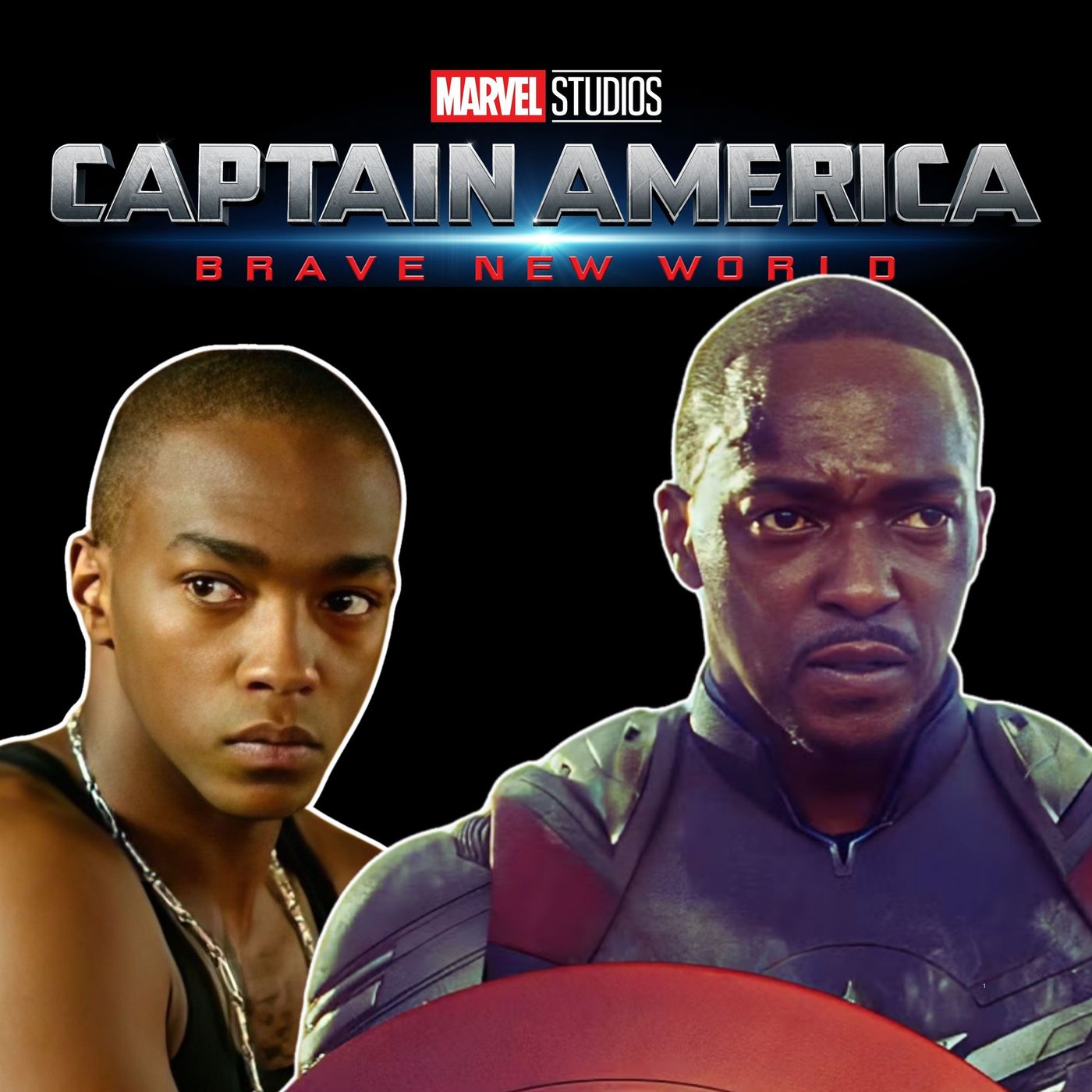 PCM - Podcast Cinematográfico de Marvel