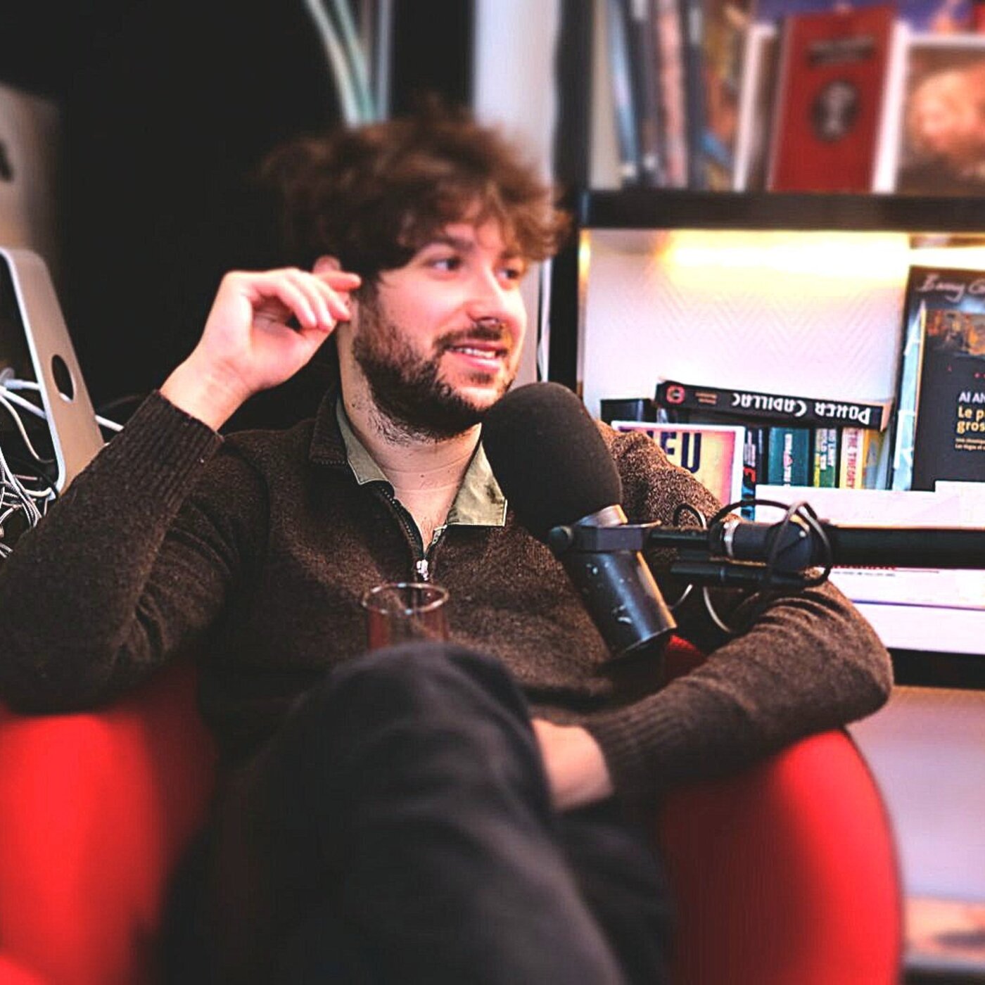 Sources d\'inspirations