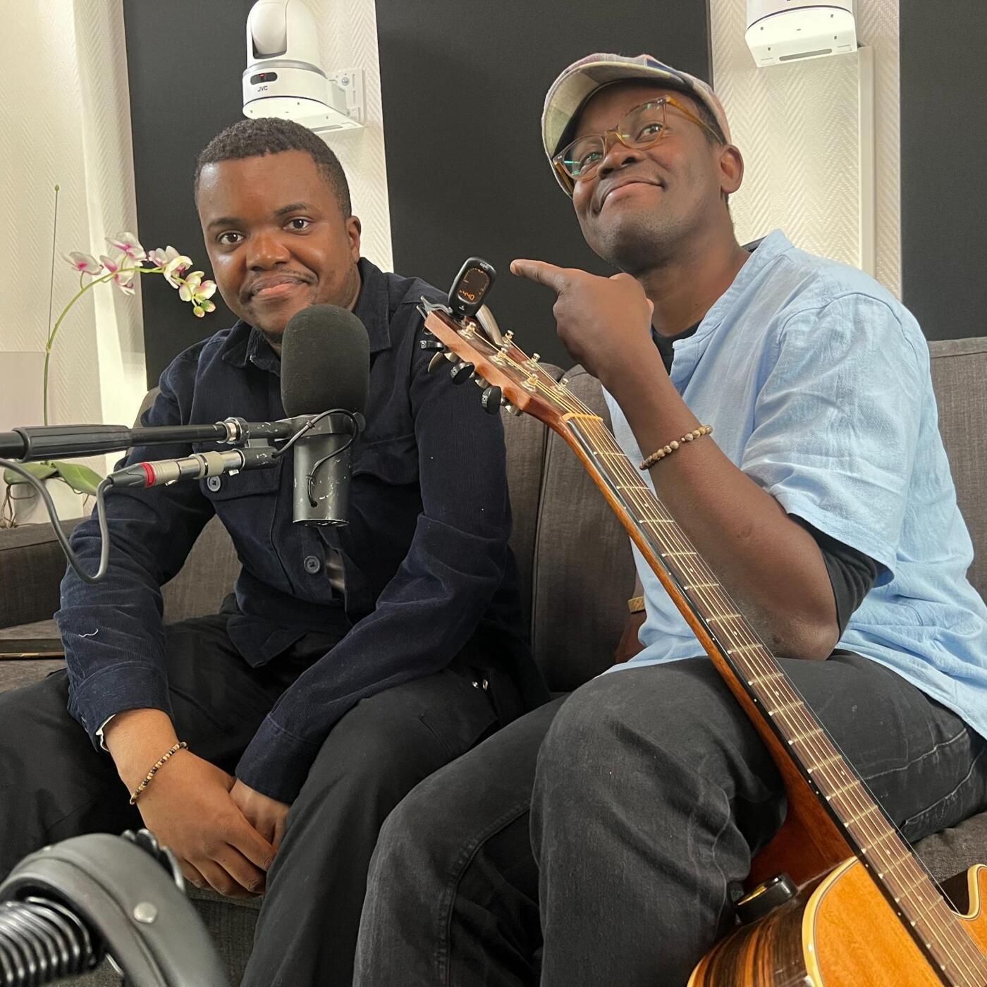 Sources d\'inspirations