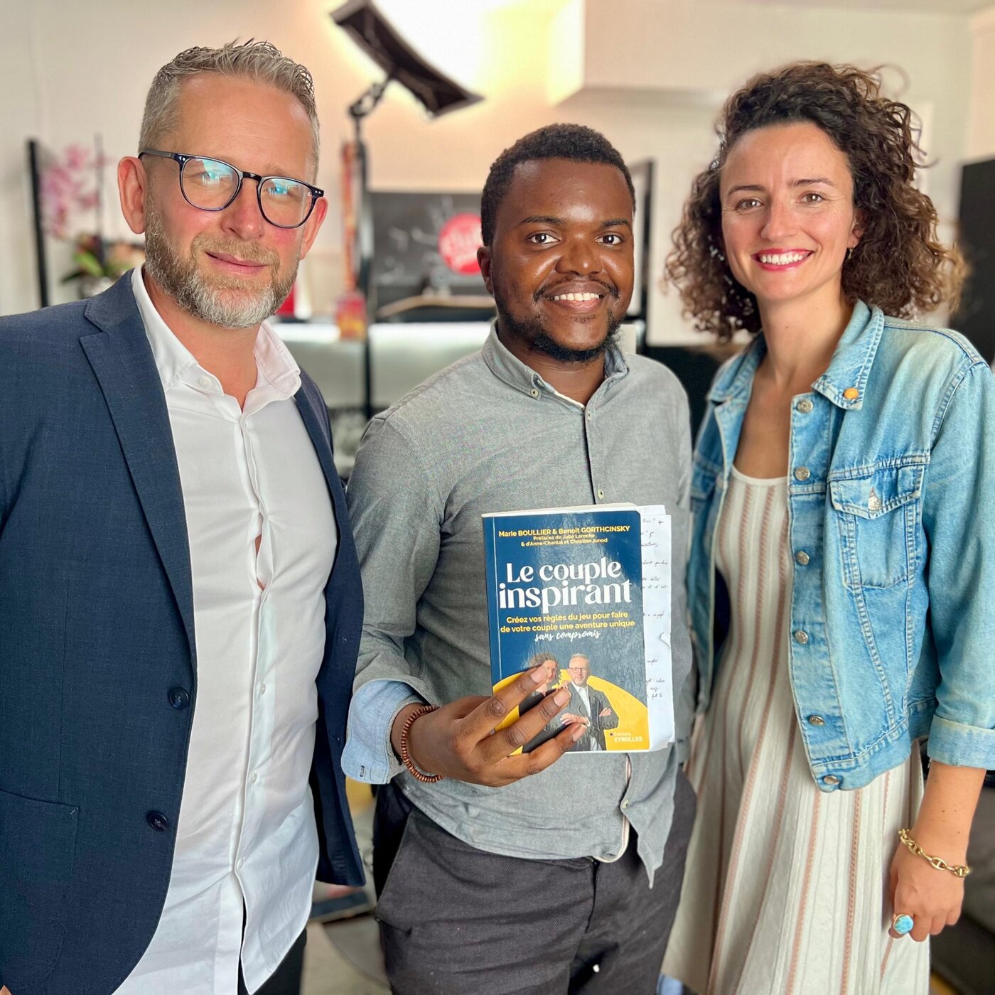 Sources d\'inspirations