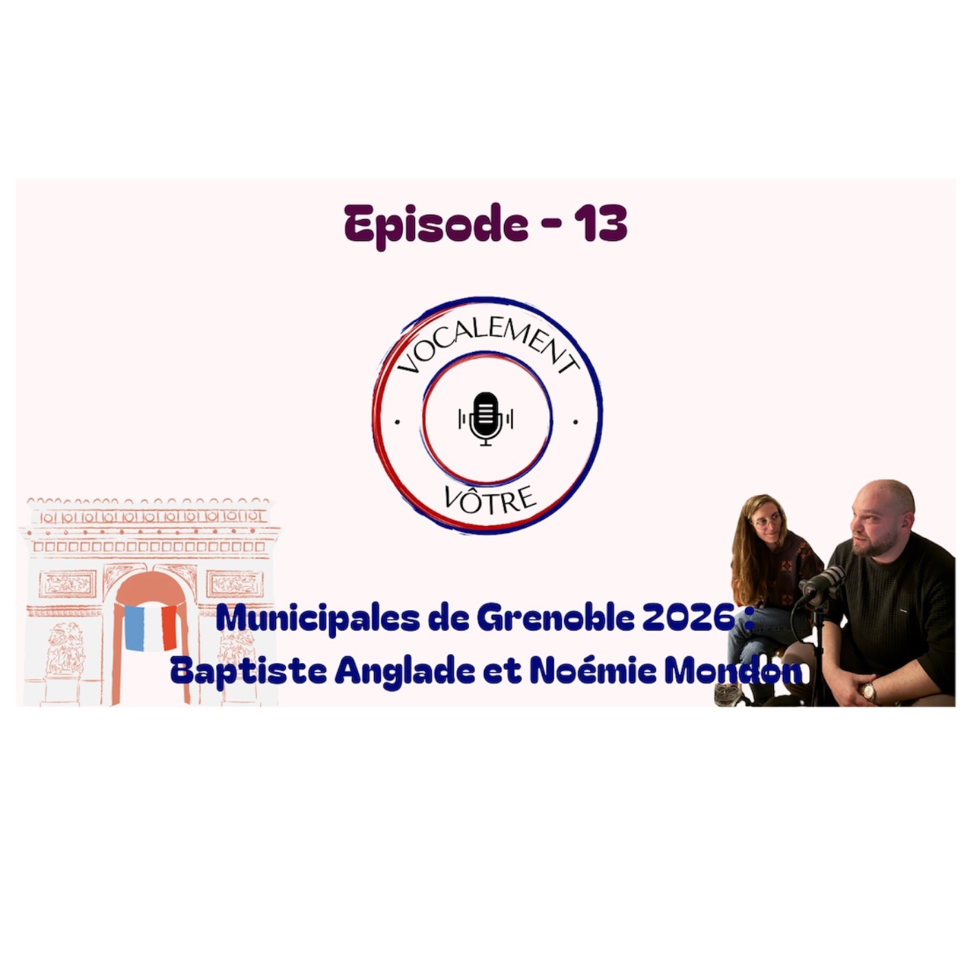 Vocalement vôtre