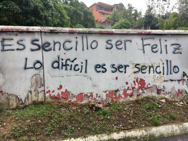 3. Lo sencillo, lo difícil episode artwork