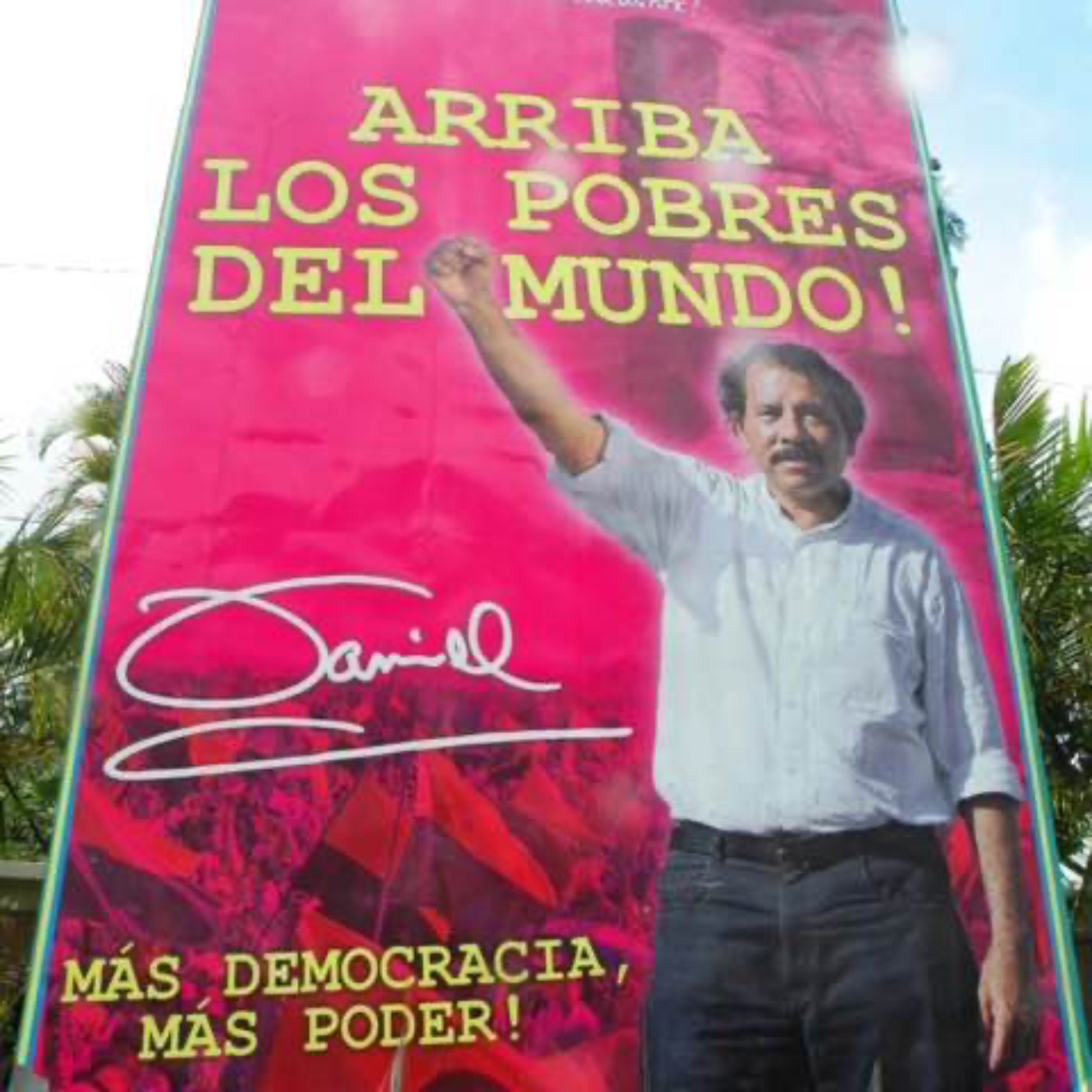 47. Semiótica de campaña episode artwork