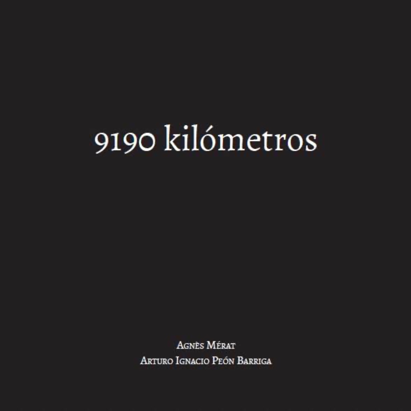 63. El origen de 9190 episode artwork