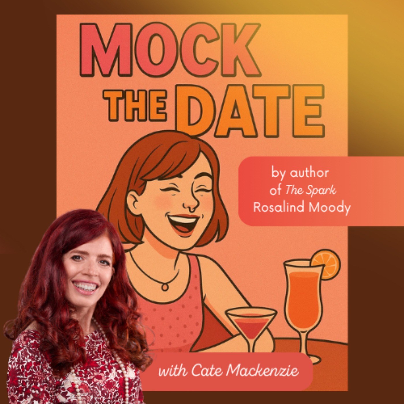 Mock The Date: Episode 2 episode artwork