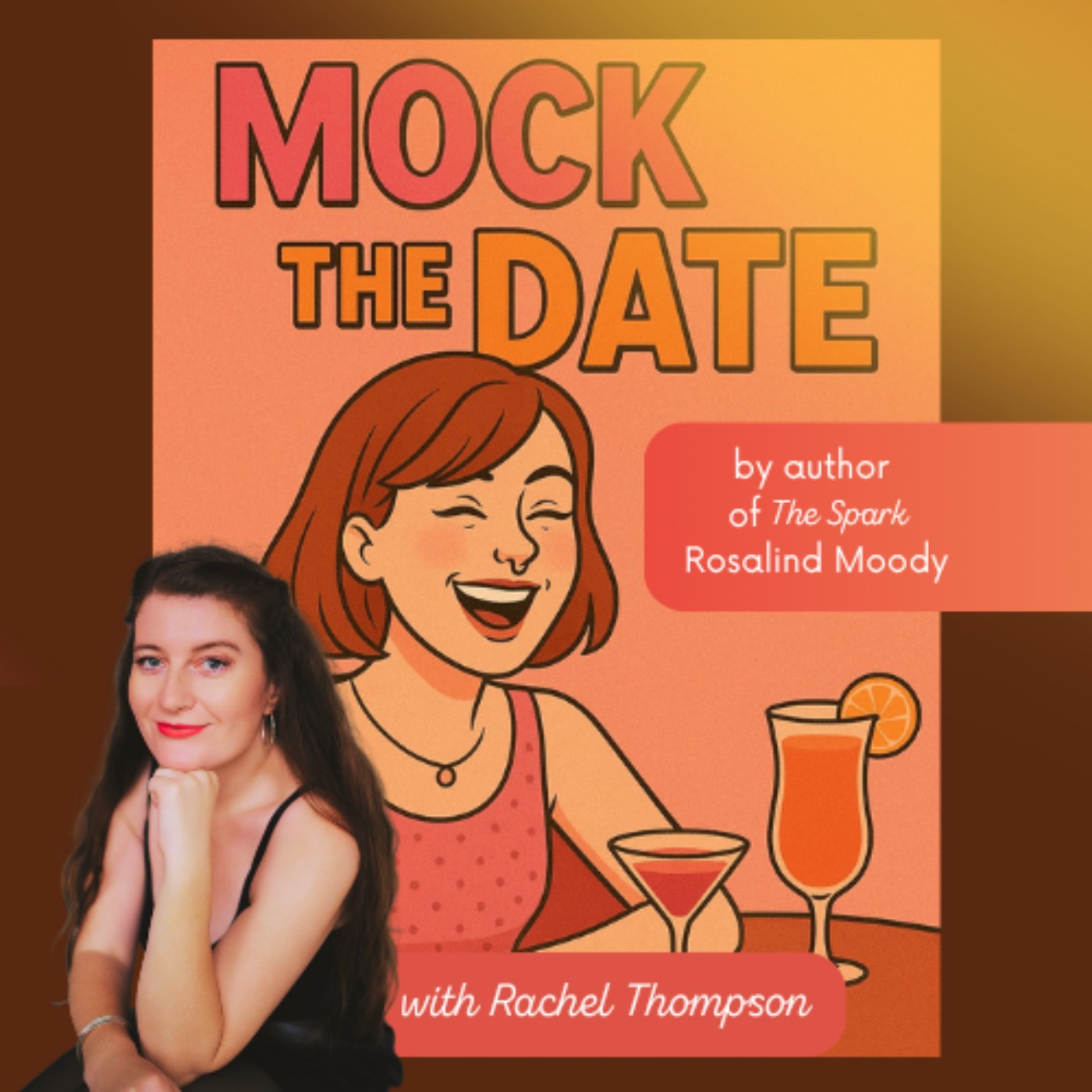 Mock The Date: Episode 3 episode artwork