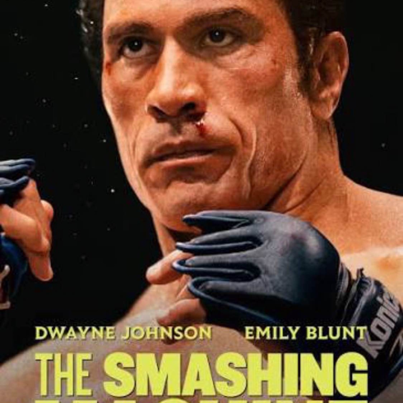 THE SMASHING MACHINE MEN ON FILM MOVIE REVIEW THE SMASHING MACHINE MEN ON FILM MOVIE REVIEW