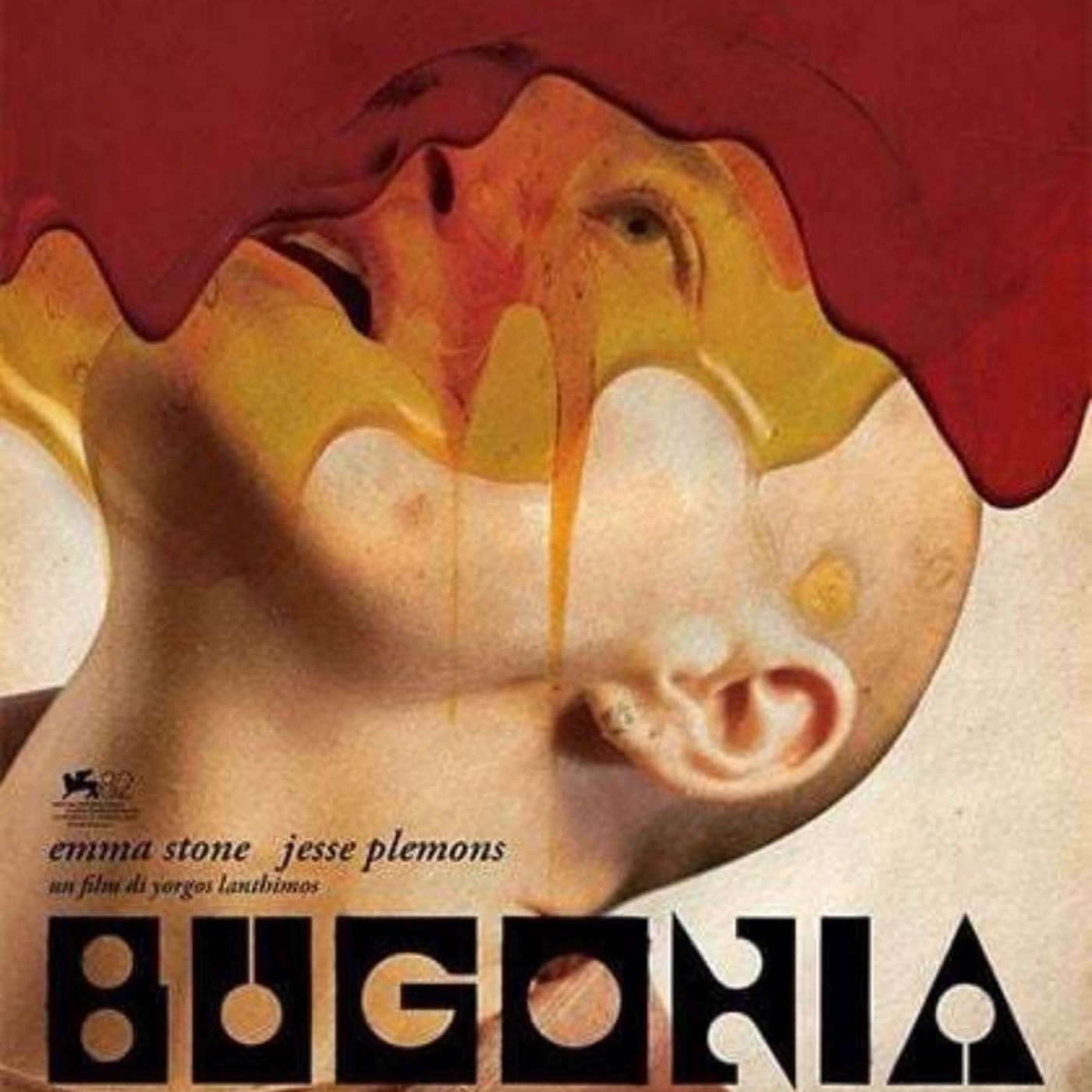 BUGONIA MOVIE vs MAN ON FILM Review