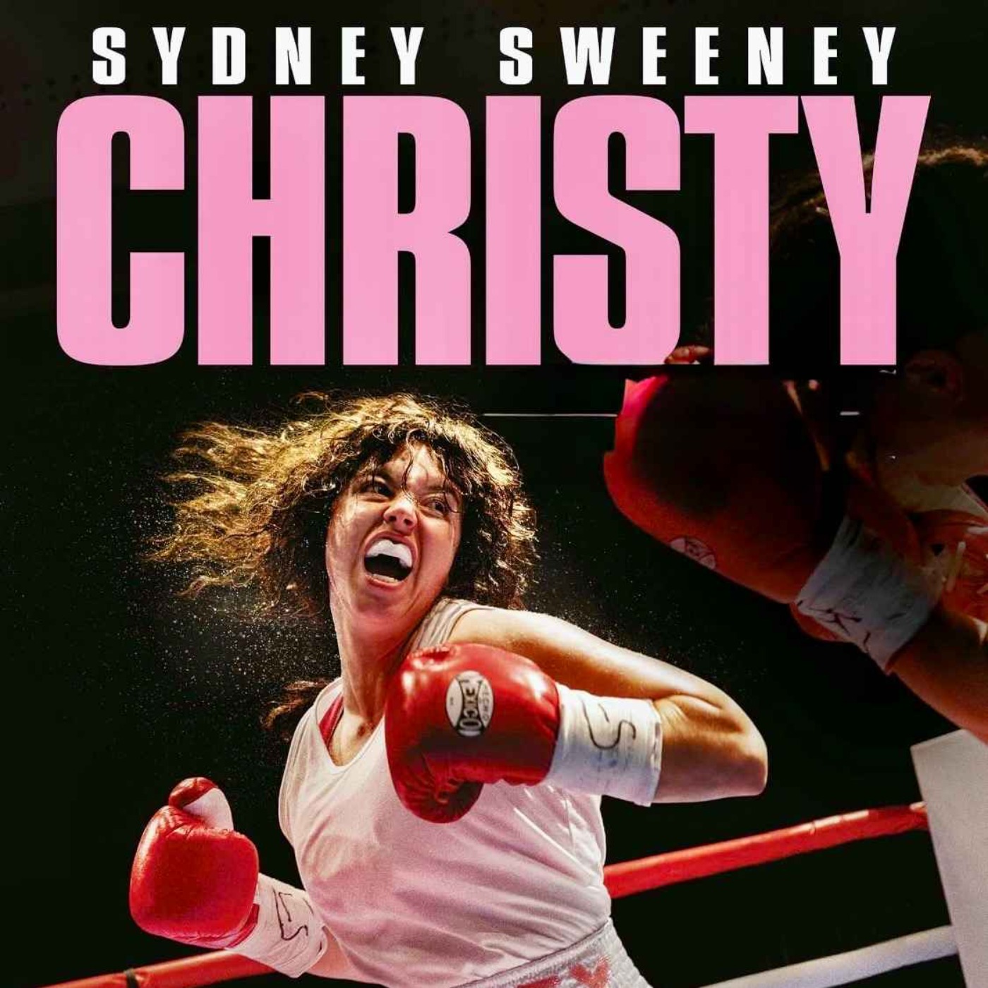 "CHRISTY" MAN ON FILM REVIEW 🎥