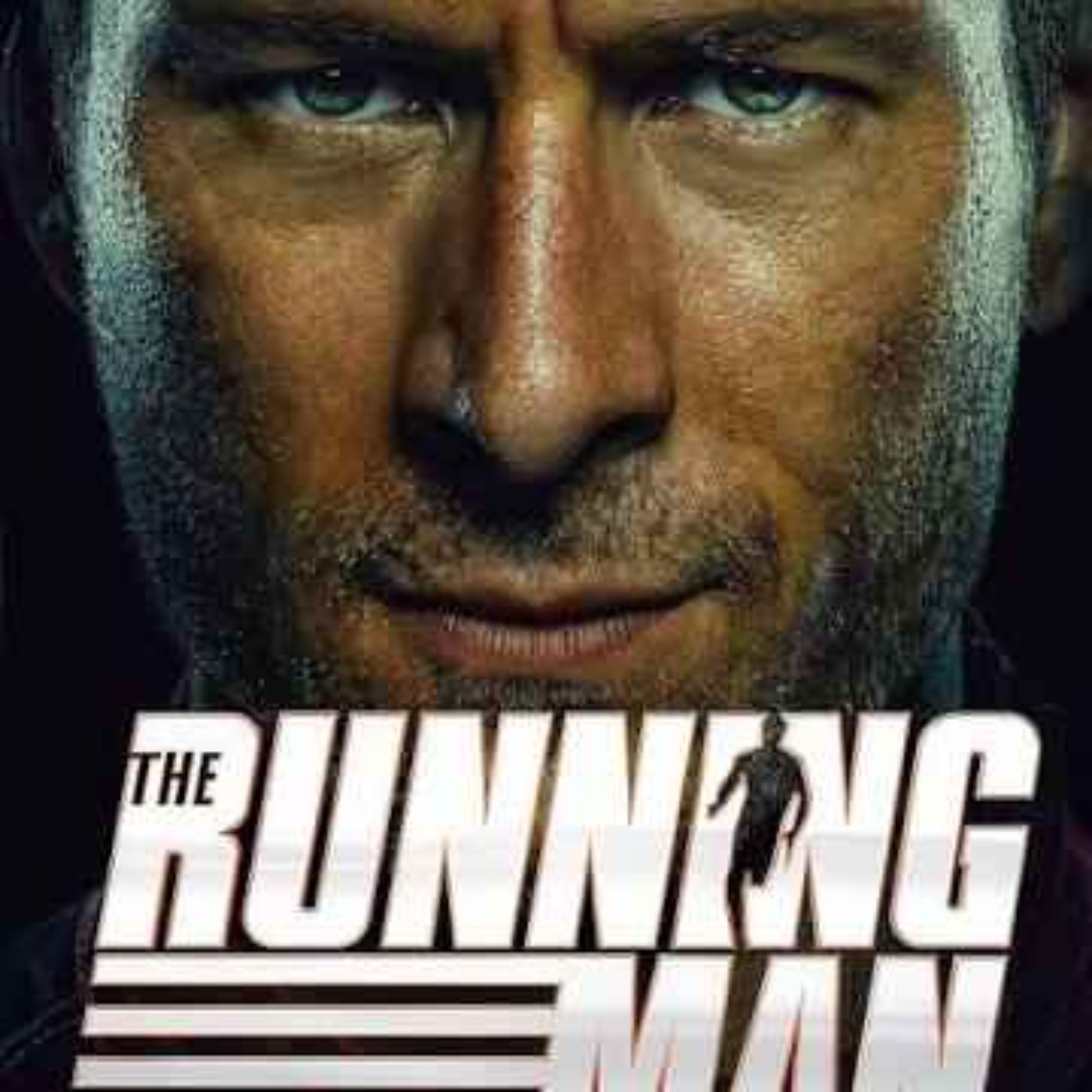 The Running Man (2025) Nostalgia vs. New Wave: Glenn Powell, Stephen King & more MAN ON FILM 🎞 Review