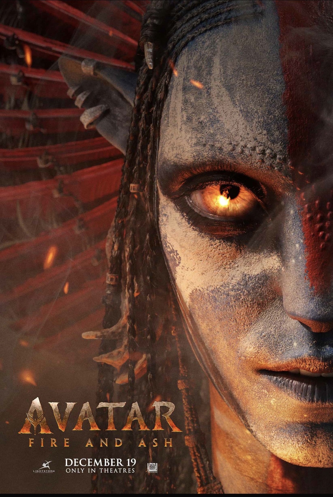 AVATAR3 MAN ON FILM 🎥 REVIEW — BLUE BOOTIES, BAD COLONIZERS & WHERE THE BLACK PEOPLE AT?!