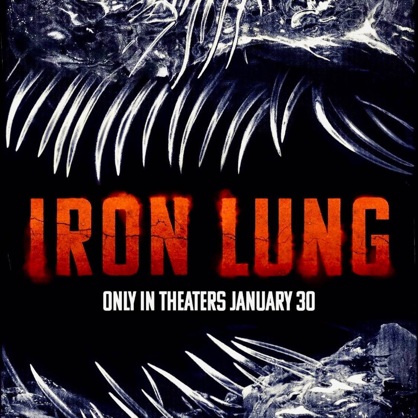 Iron Lung: Blood Oceans, Submarine Screams & Gamer Dreams | MAN ON FILM | Xcellent WORLD NETWORK