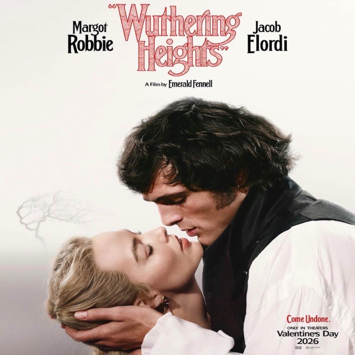 Wuthering Fights aka Mr. Euphoria rides again… and chaos follows.