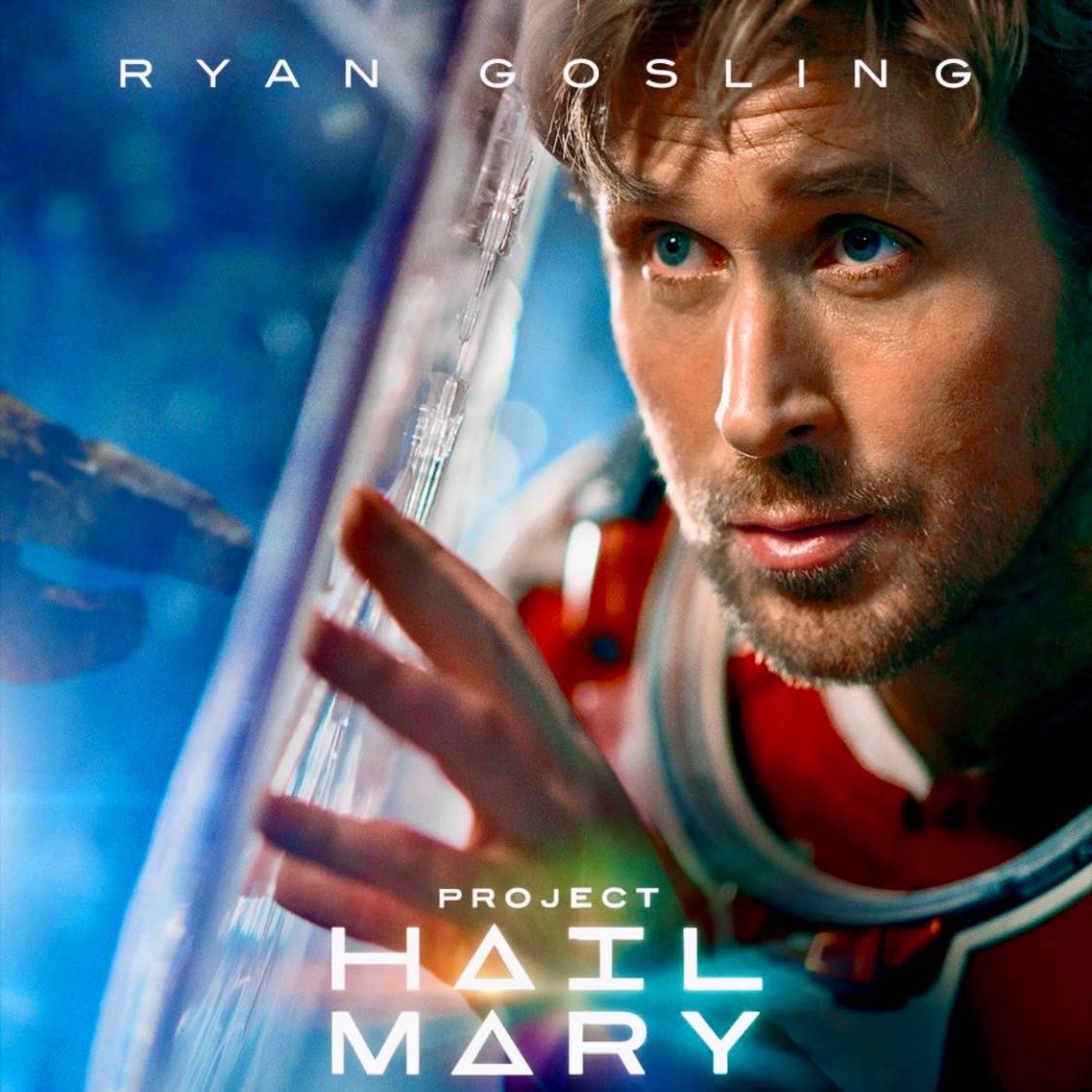 PROJECT HAIL MARY ......(The King Has RETURNED!!) vs MAN ON FILM | Xcellent WORLD NETWORK