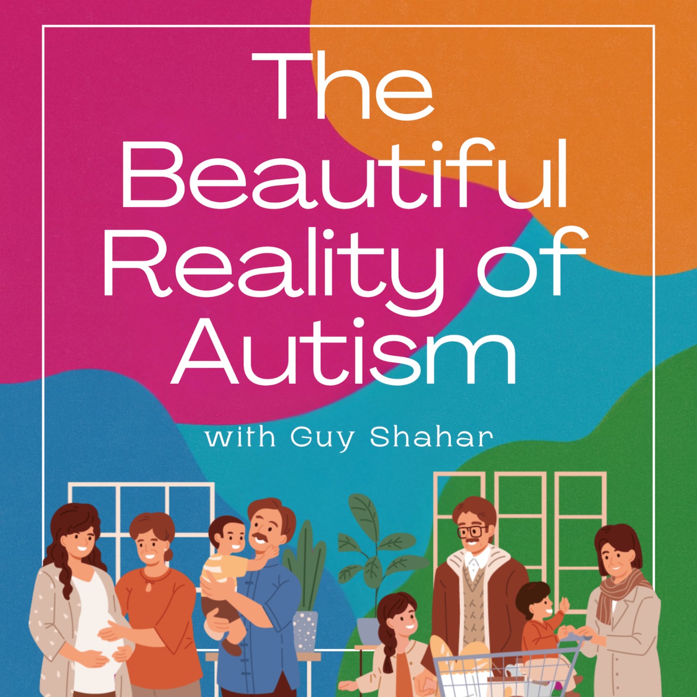 The Beautiful Reality of Autism