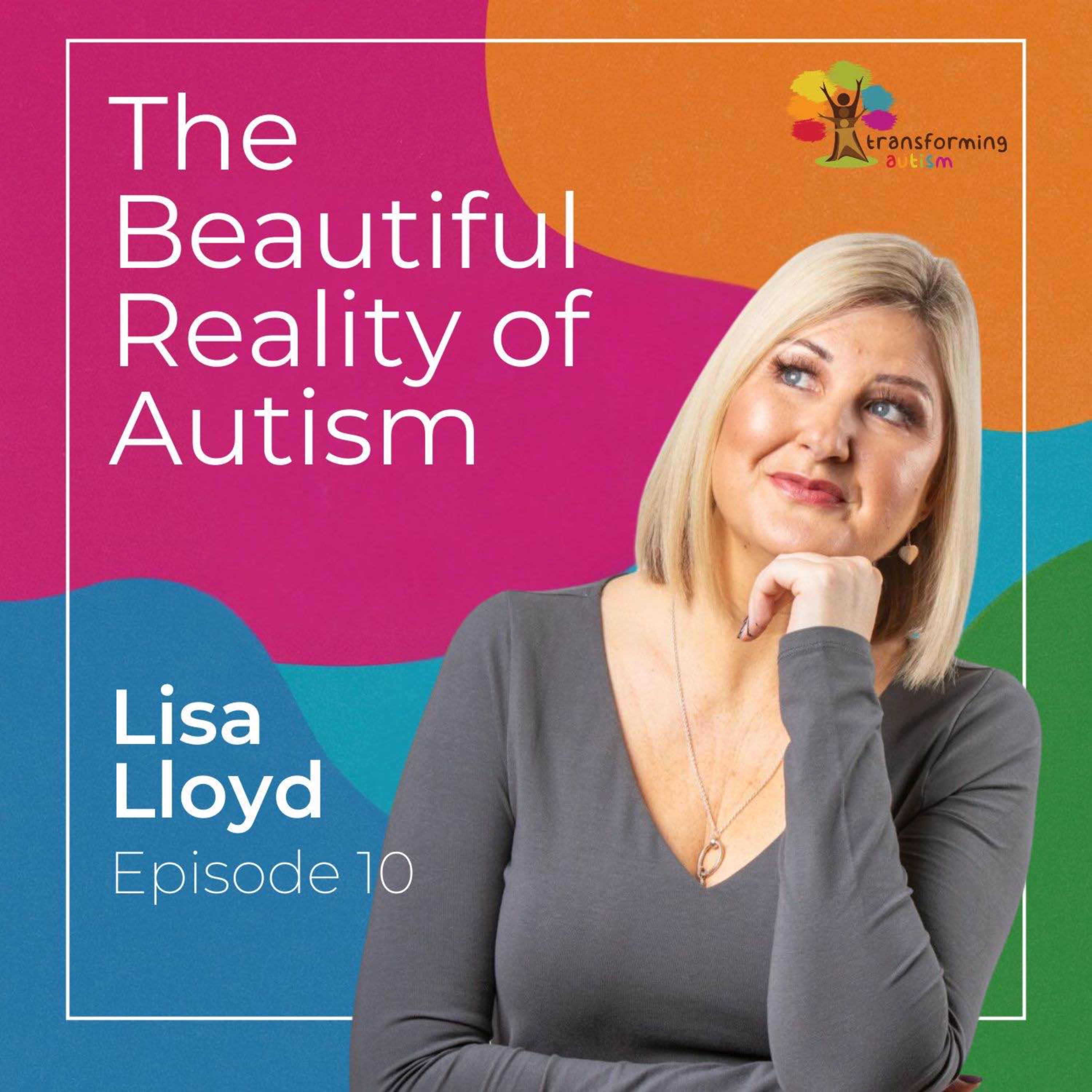 The SENbetweeners, masking and finding the right school (with Lisa Lloyd)