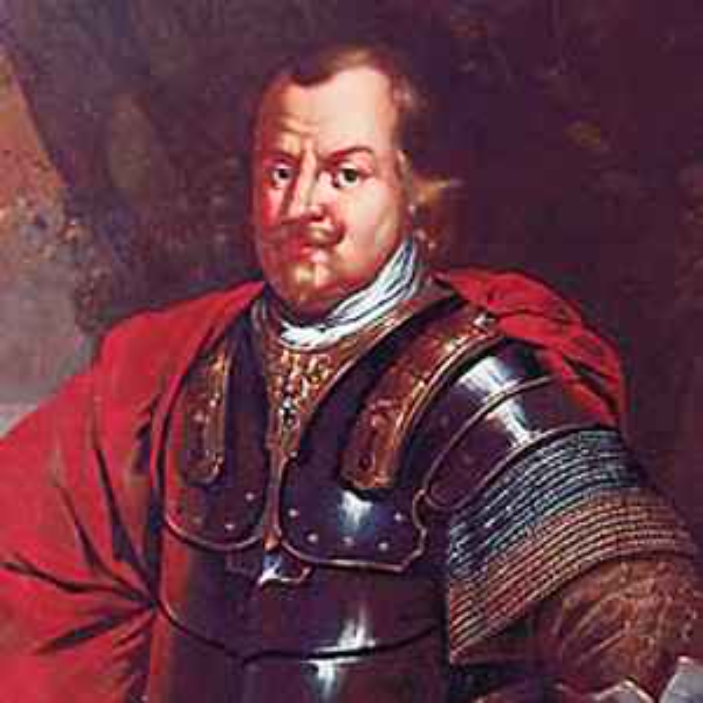 Gustav Adolfs störste lärjunge: Johan Banér