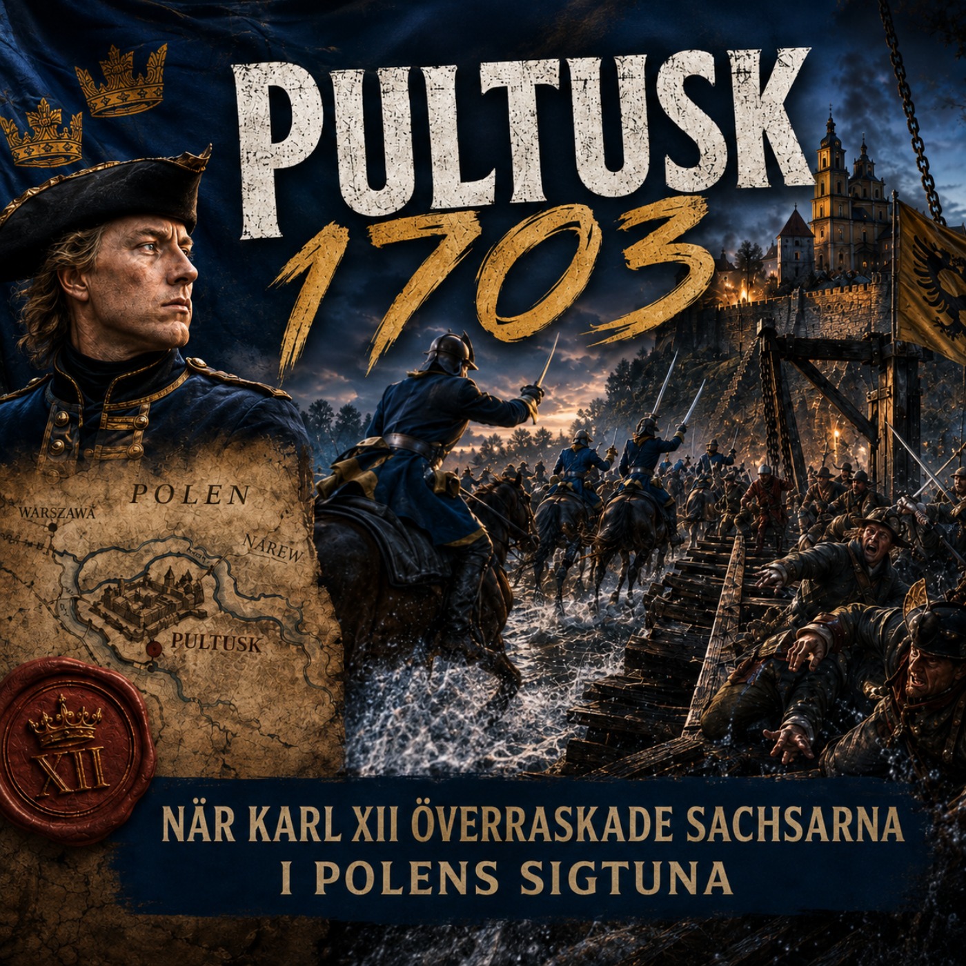 Pultusk 1703
