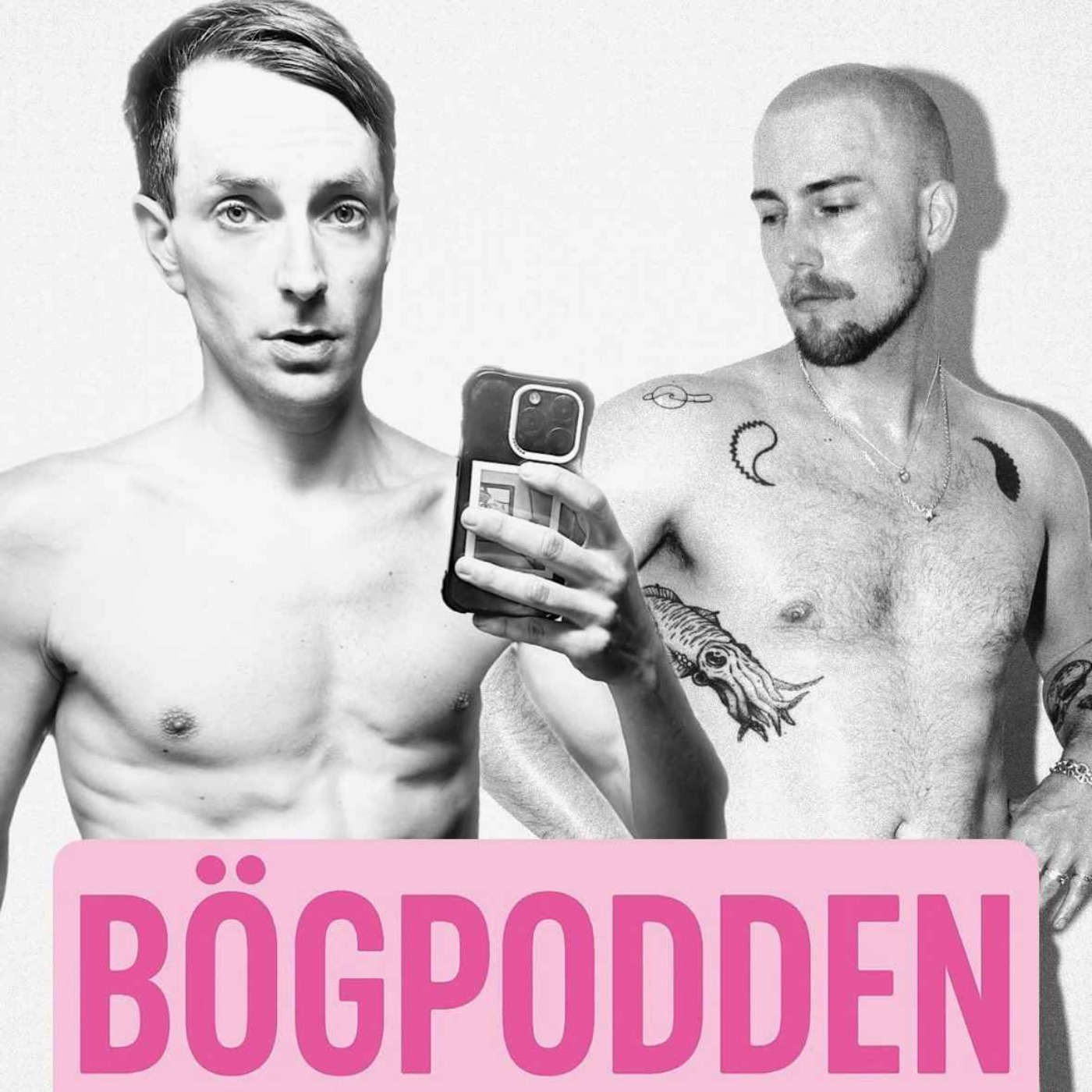 Bögpodden