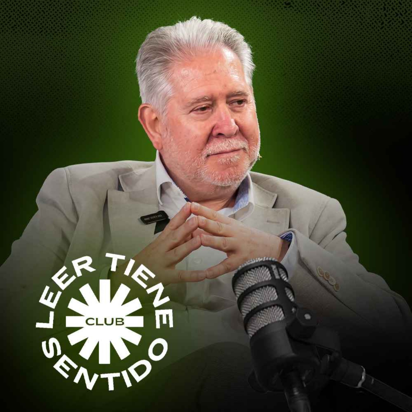 Xavier Guix: "¡la memoria no es un álbum de fotos! Si vives anclado en el pasado, tienes que hacer esto"