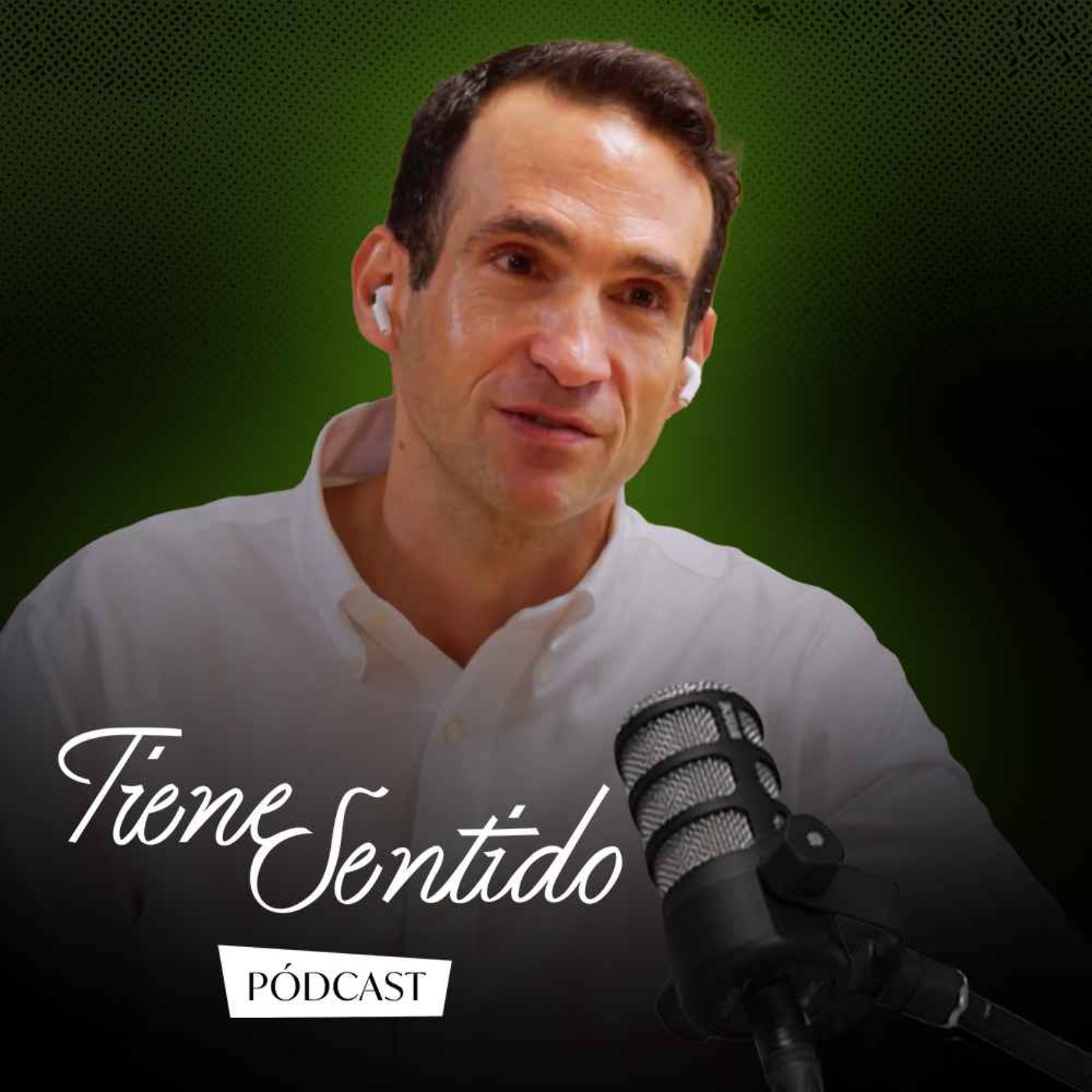 Experto en Hábitos: "¡esto influye más en tu salud que la dieta, ejercicio o dejar de fumar!" episode artwork