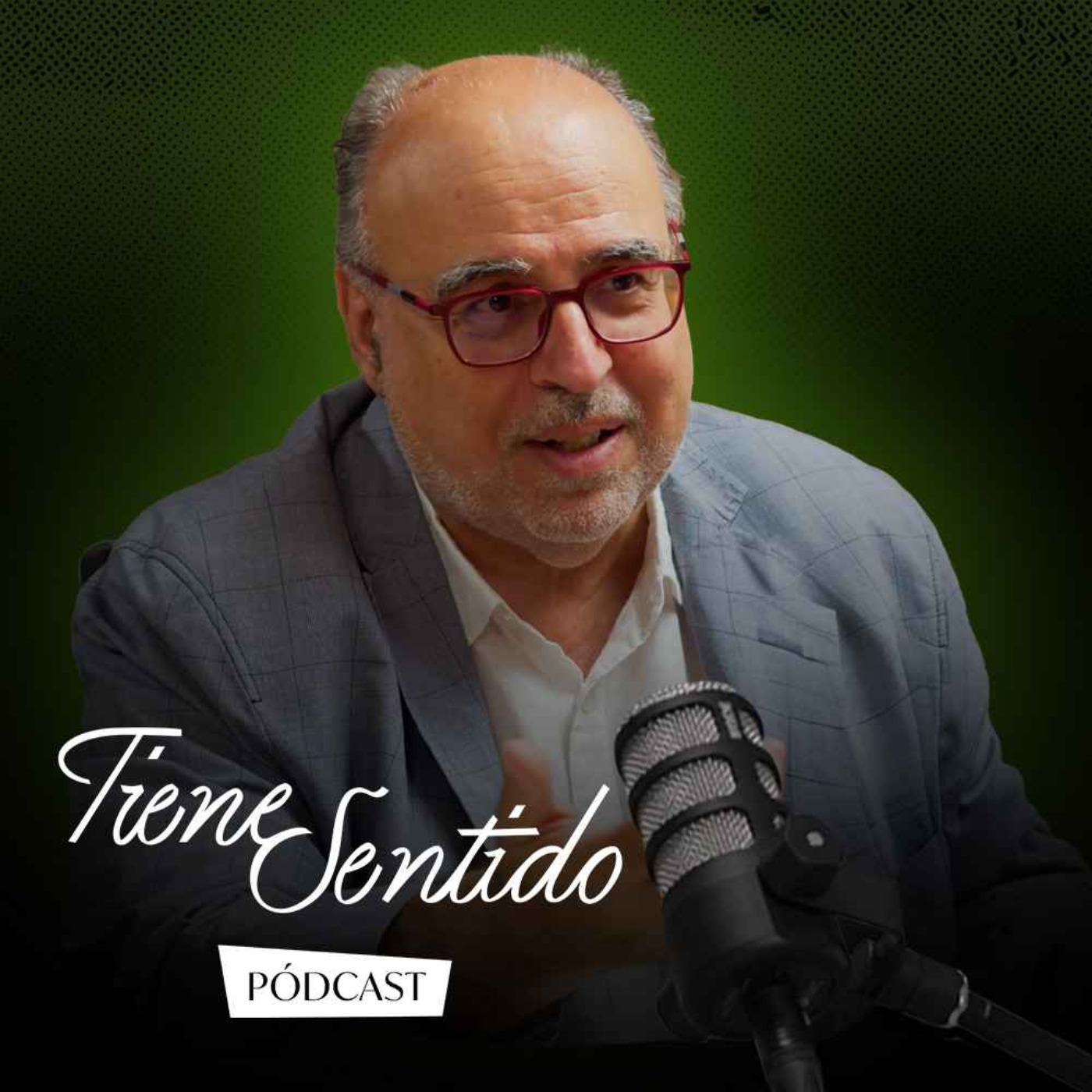 Analista Político: "a partir de este momento exacto los políticos se creen intocables y sube la corrupción” episode artwork